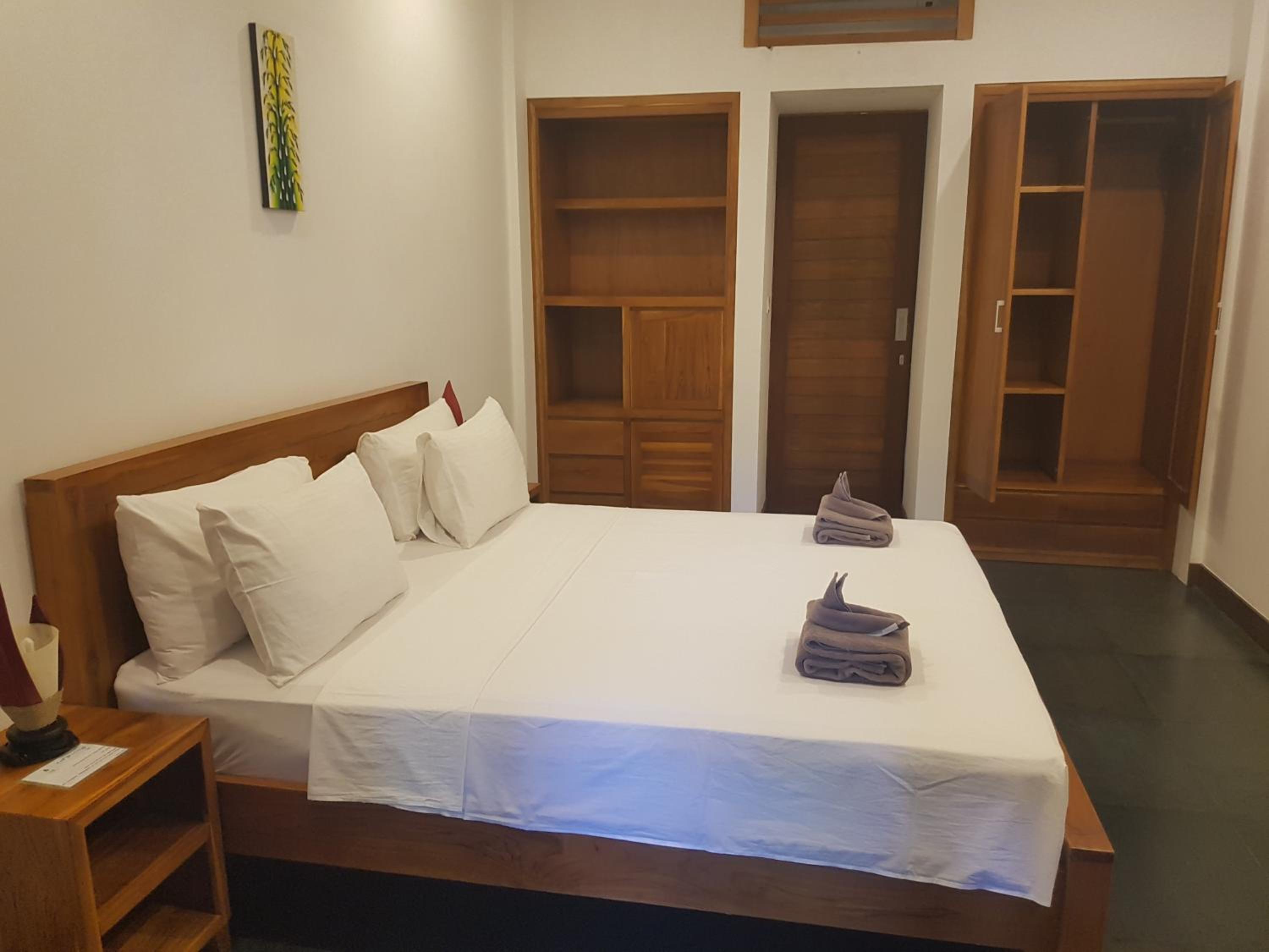 Deluxe Double Room photo 2