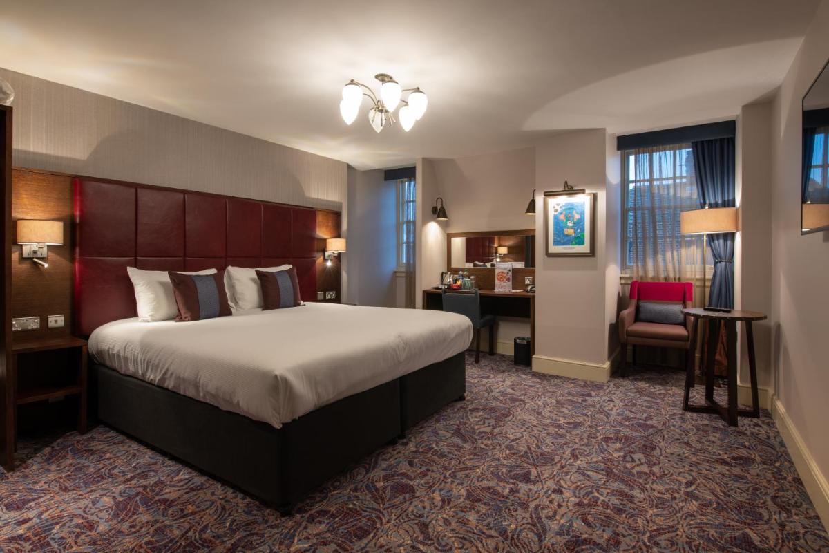 Double Room photo 3