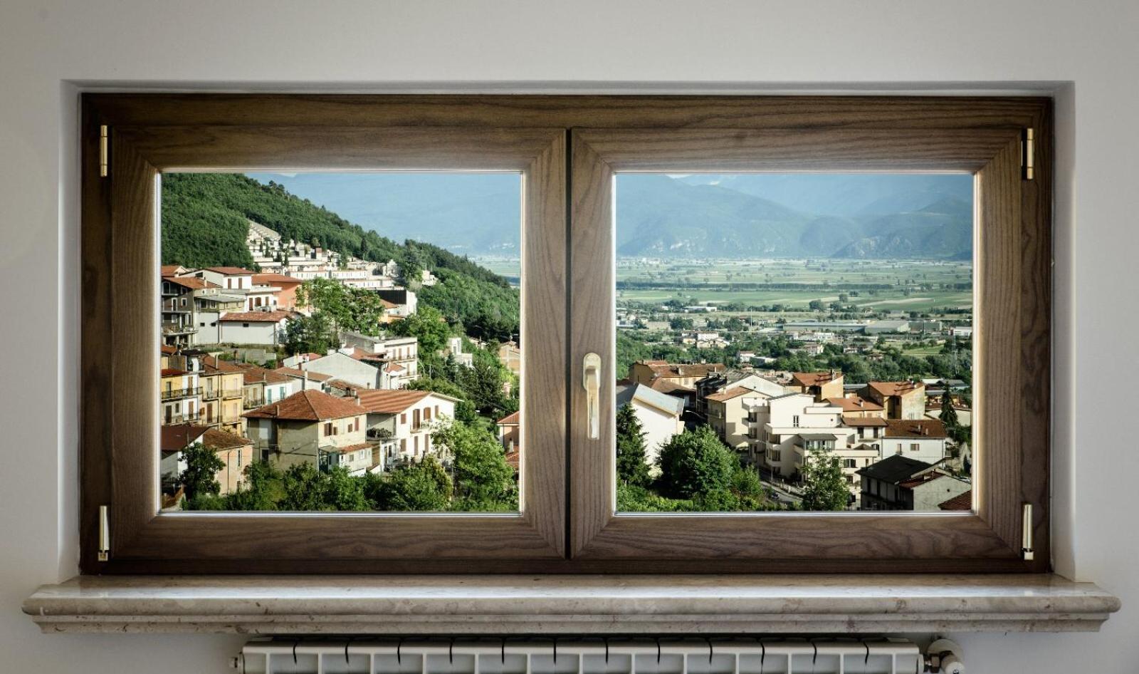 Apartment with Mountain View - Photo 31