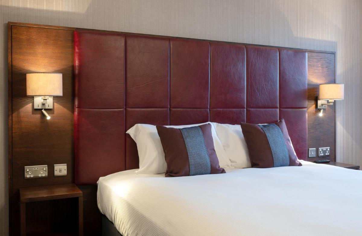 Double or Twin Room photo 2