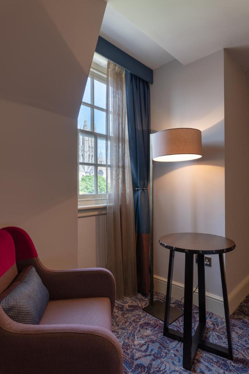 Double or Twin Room photo 3