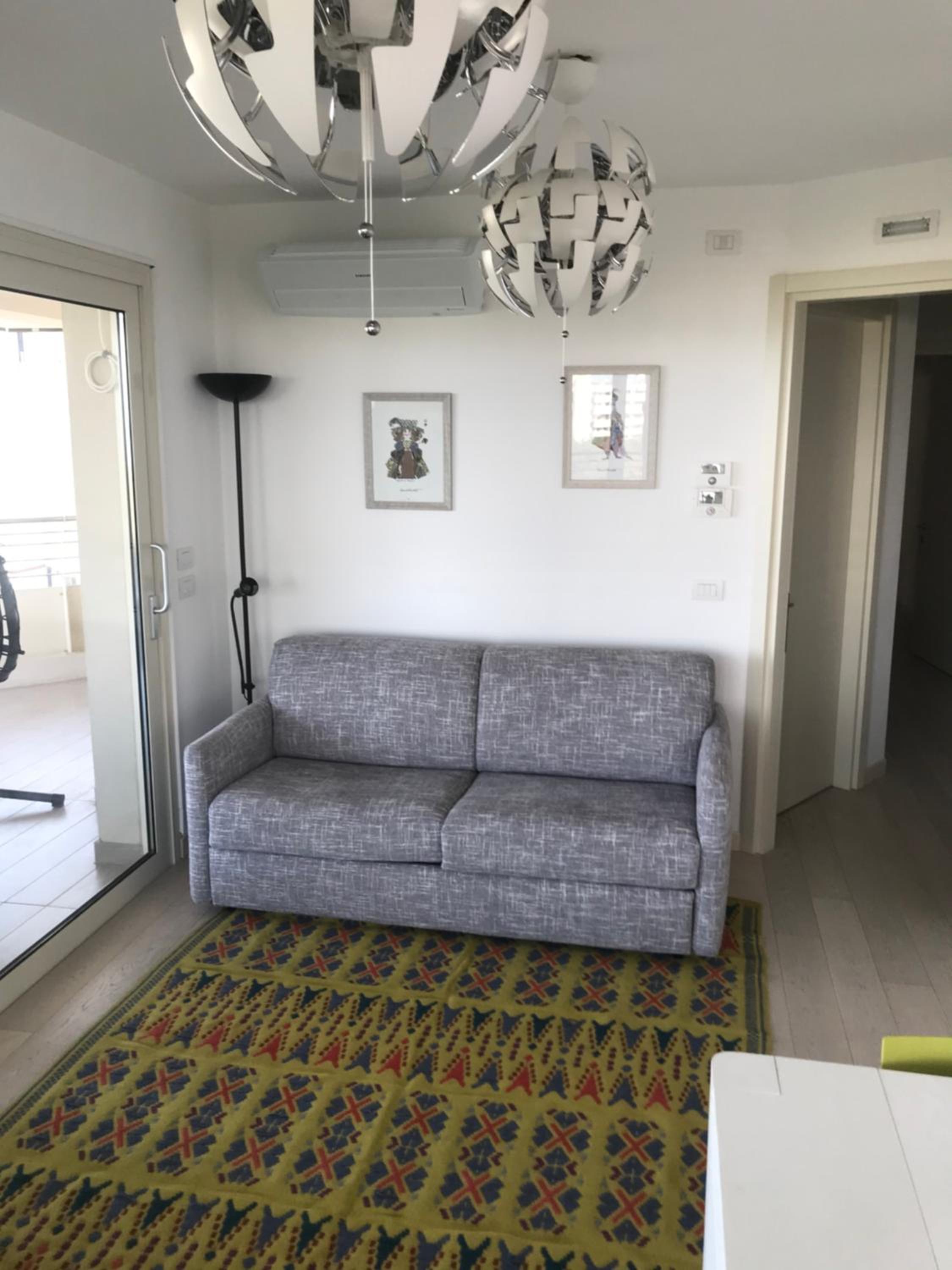Apartment photo 1