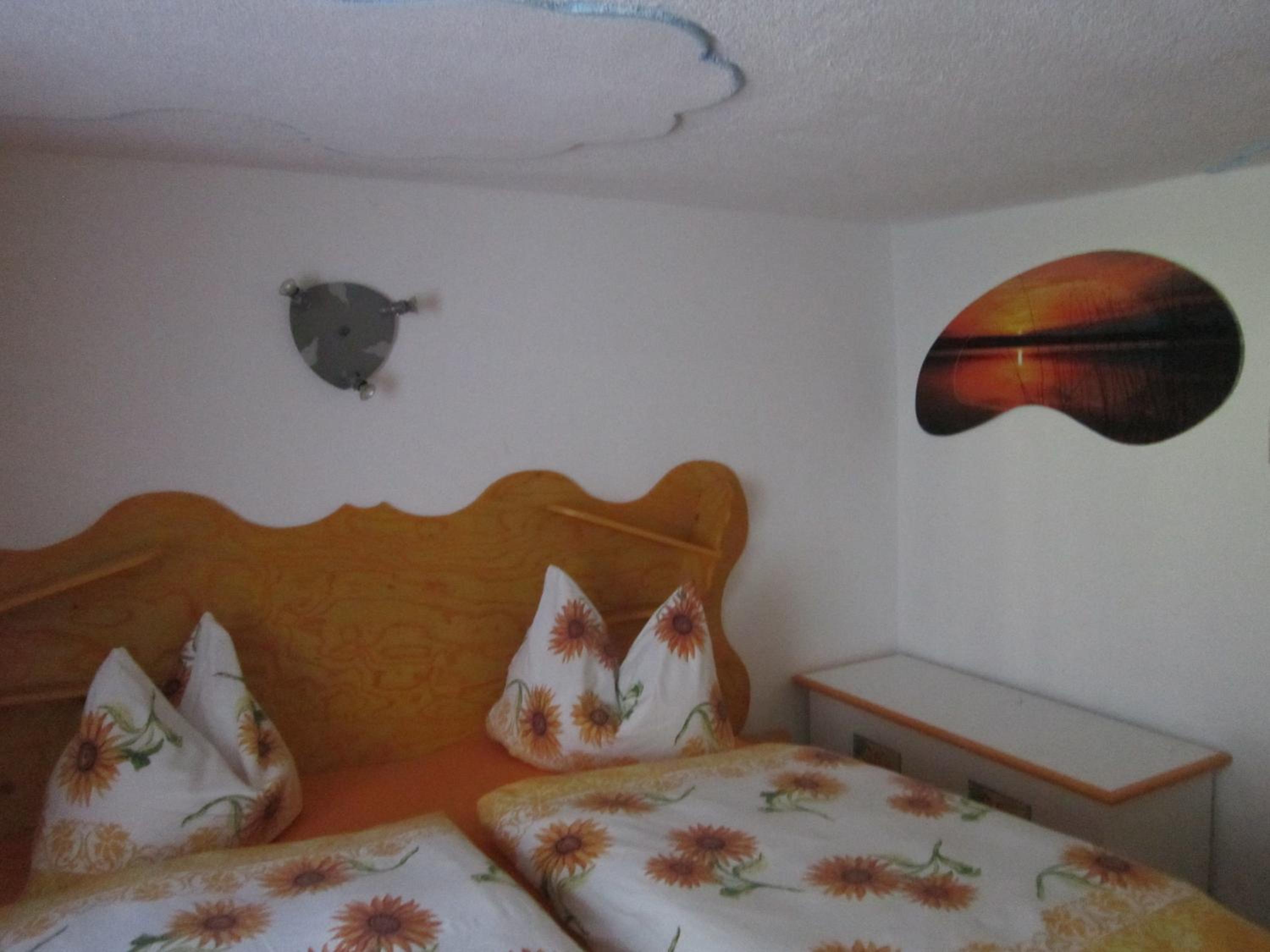 Quadruple Room with Bathroom photo 1
