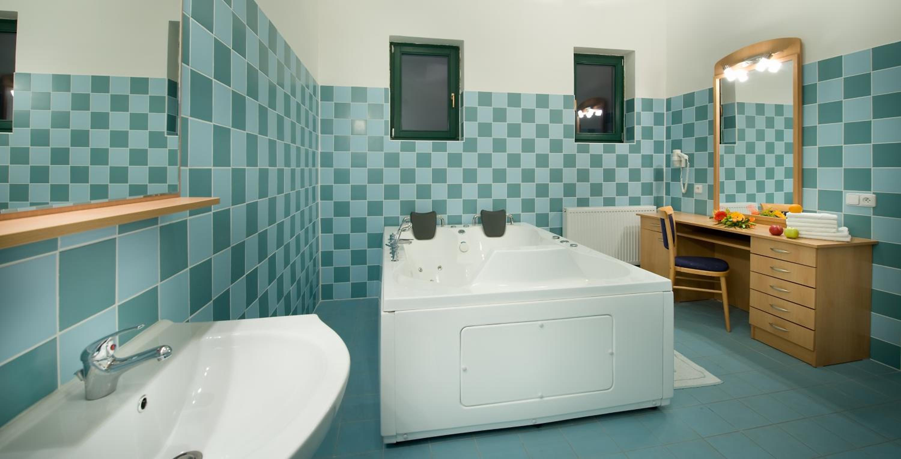 Deluxe Double Room photo 2