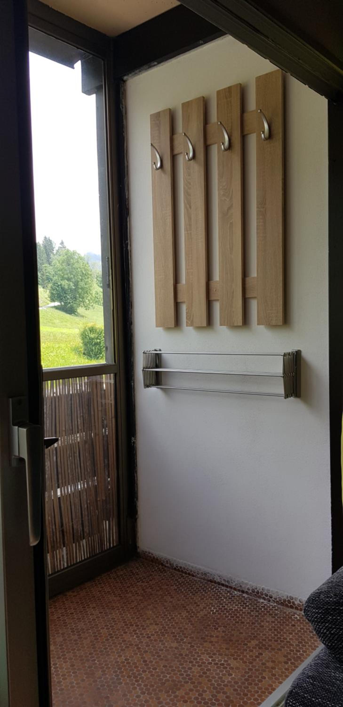 Apartment with Mountain View - Photo 58