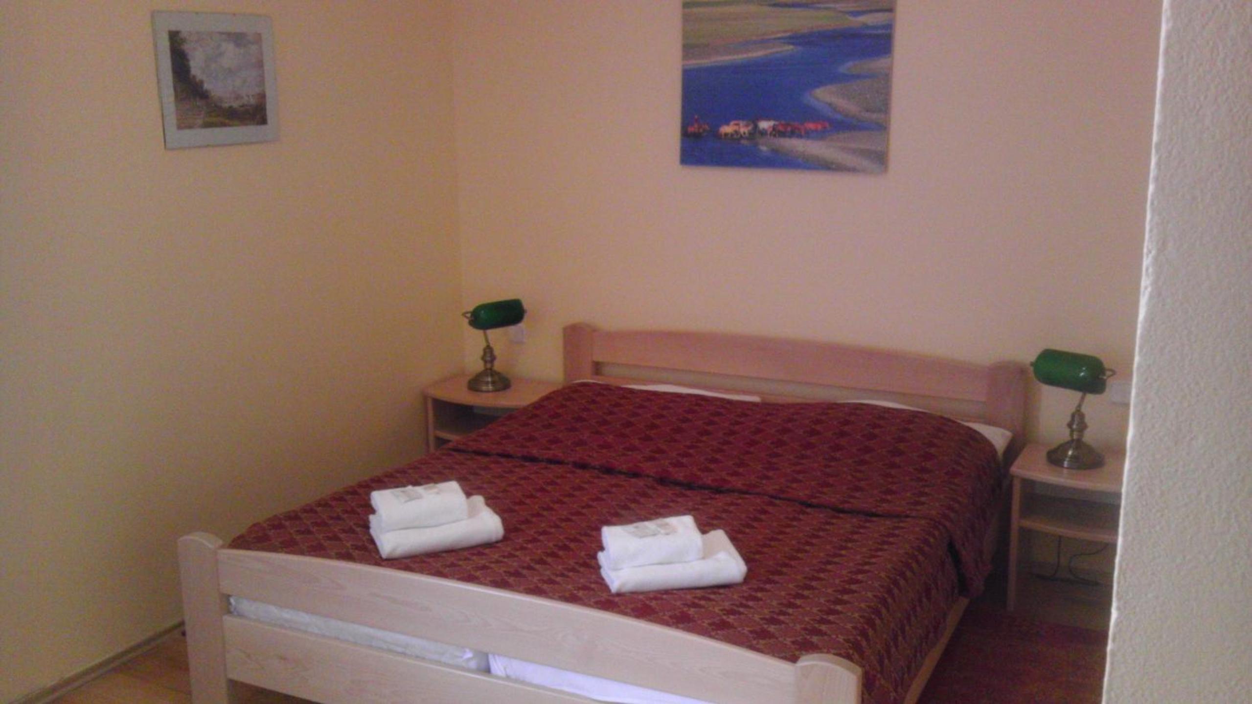 Standard Double Room photo 1
