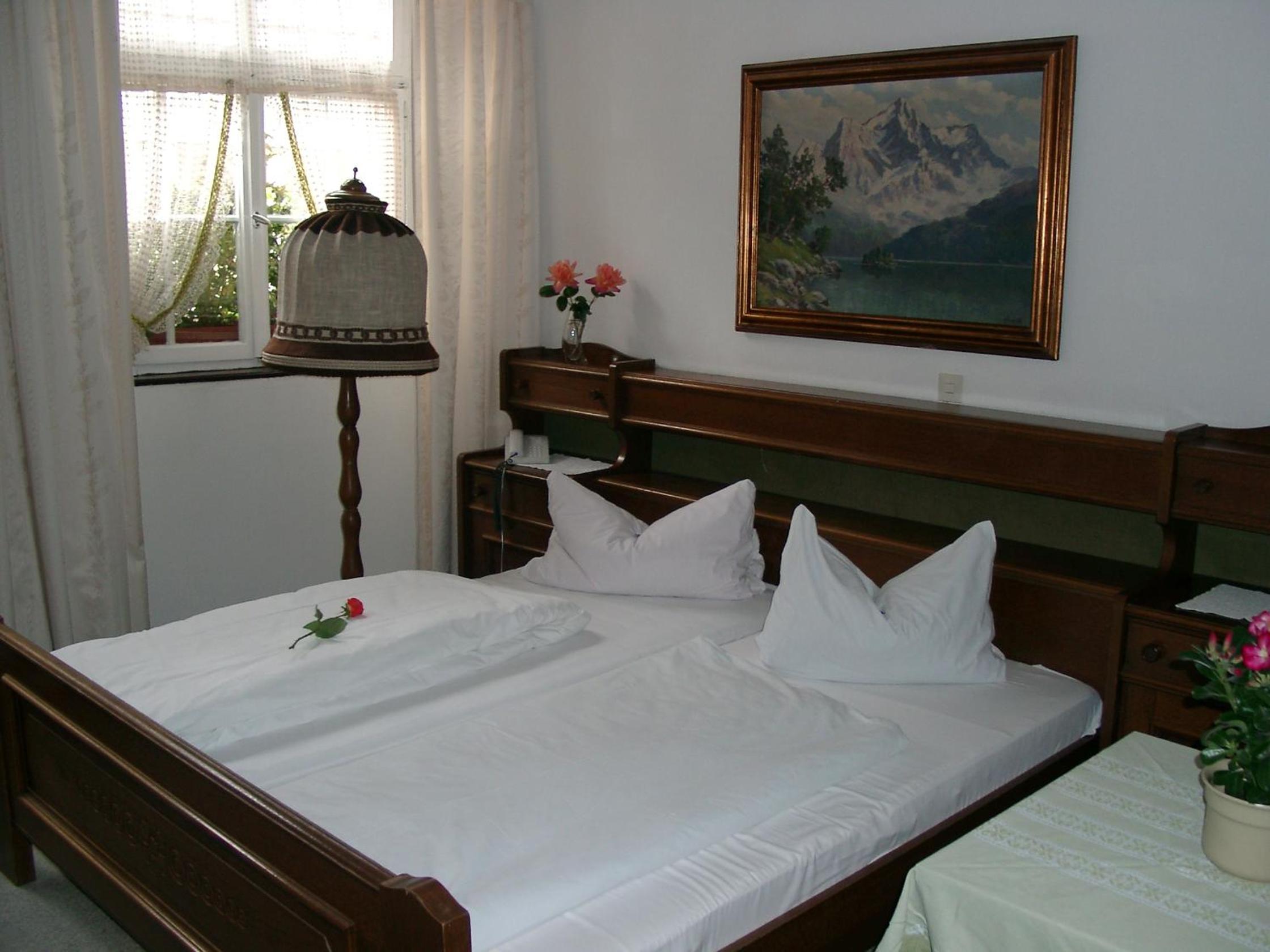 Triple Room with Private Bathroom photo 1