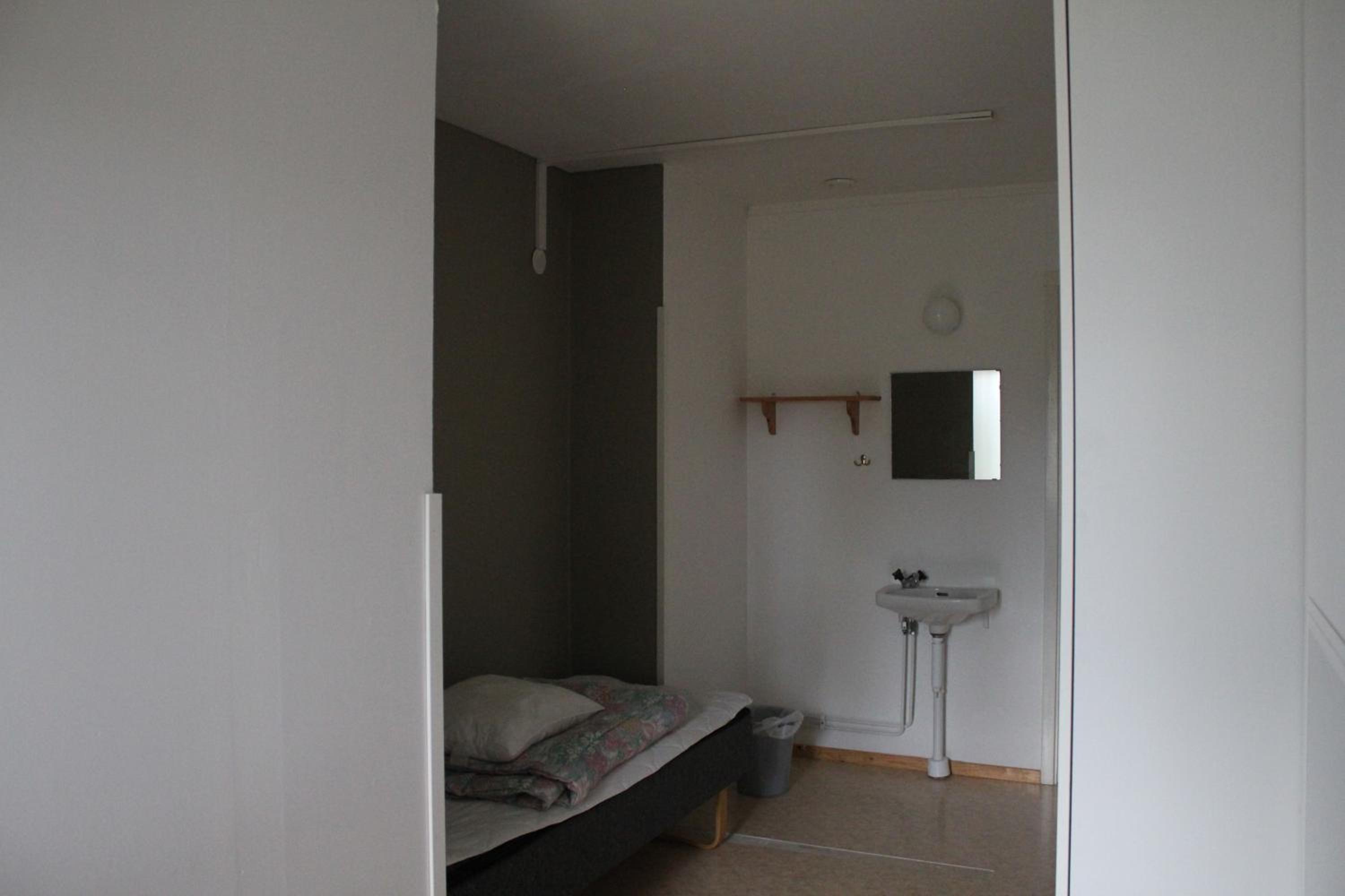 Budget Twin Room photo 1