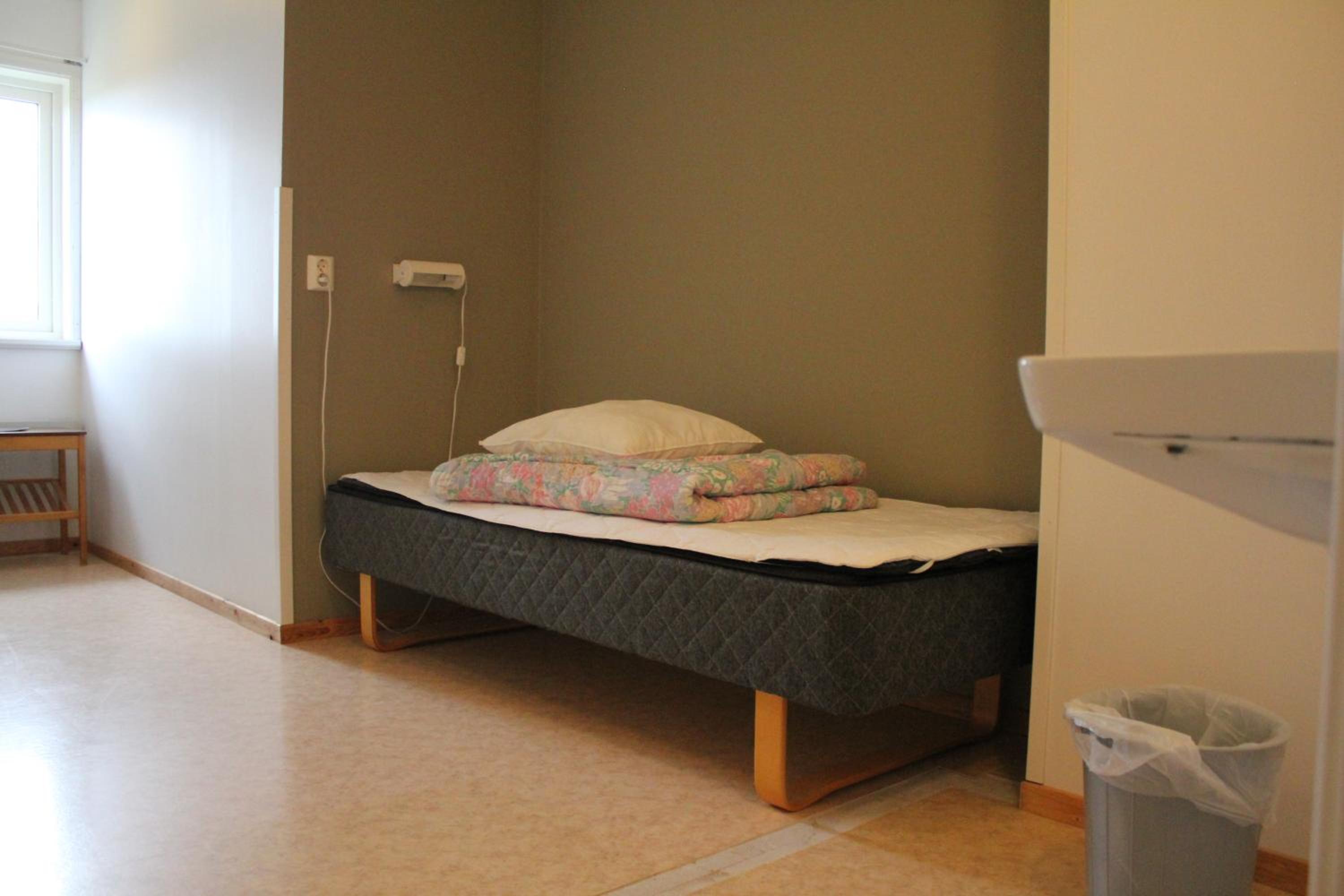 Budget Twin Room photo 2