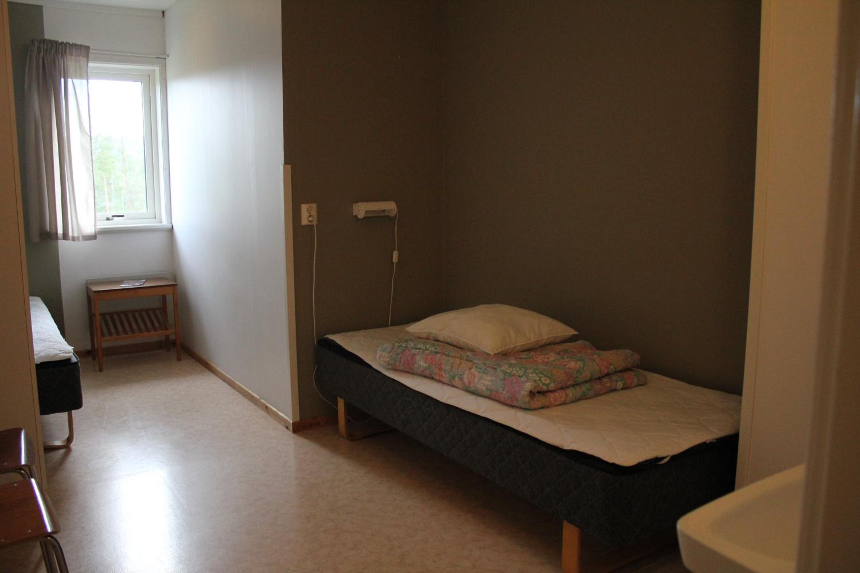 Budget Twin Room photo 3