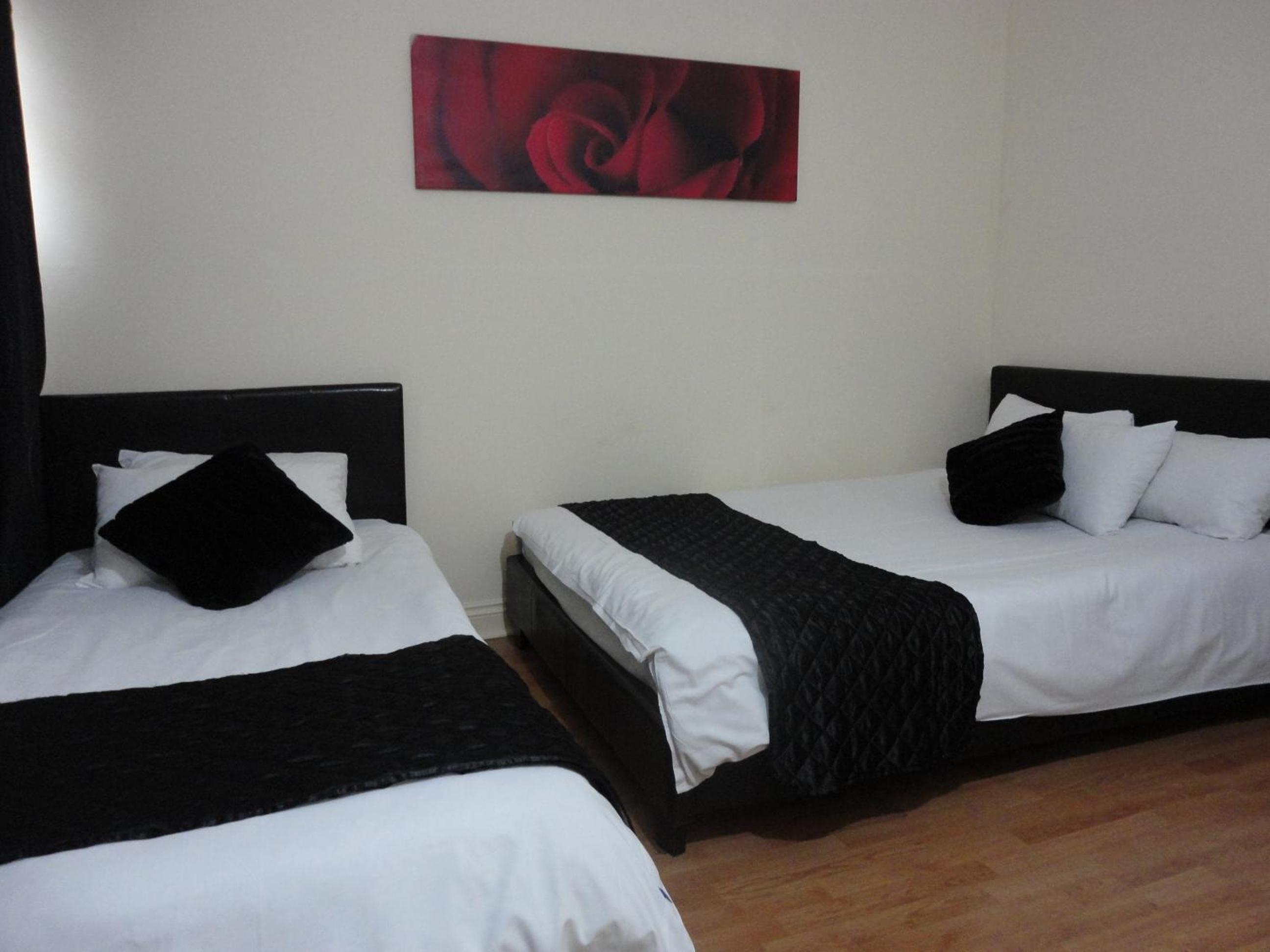 Standard Triple Room photo 1