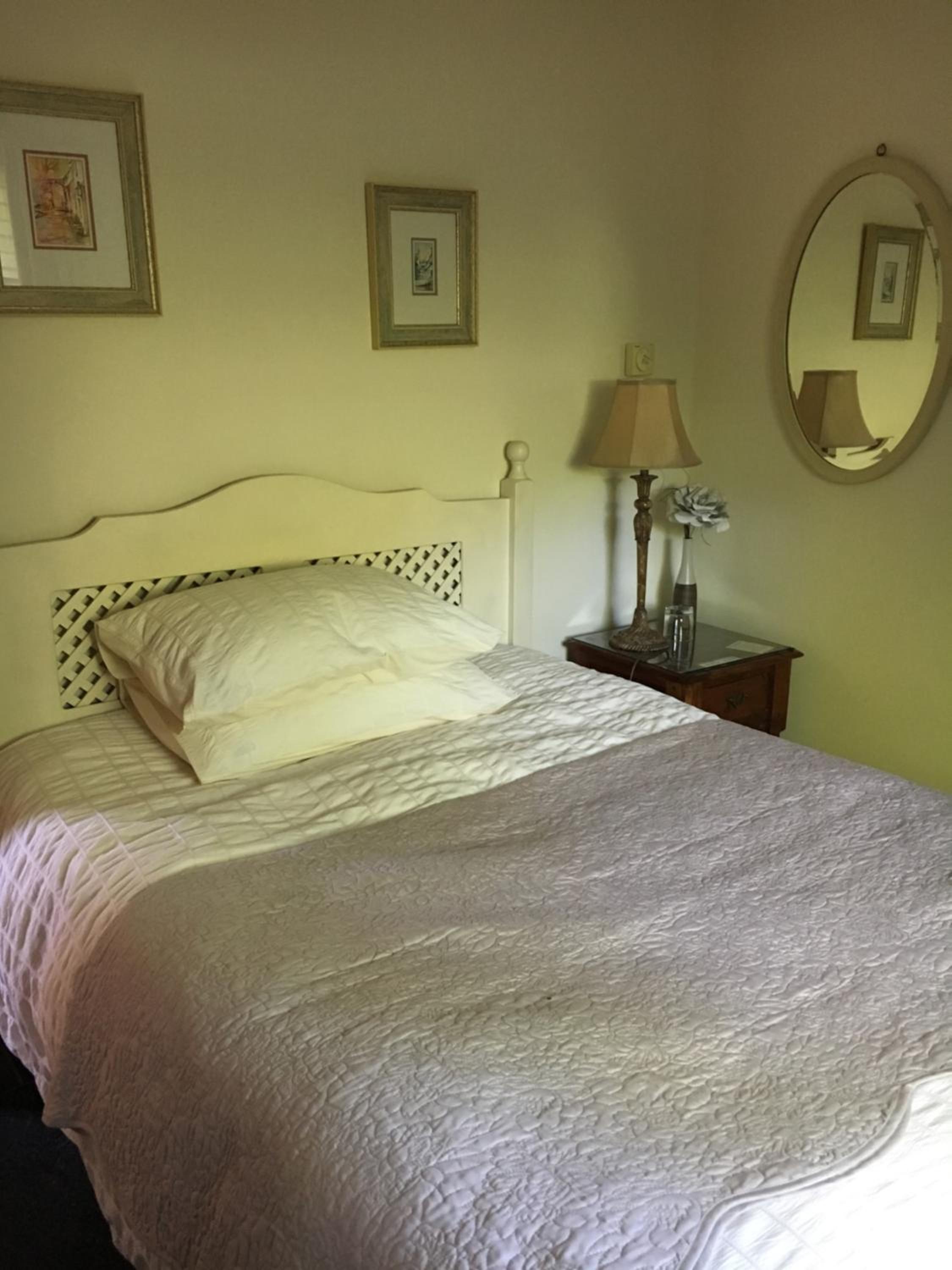 Double Room with Shower photo 2