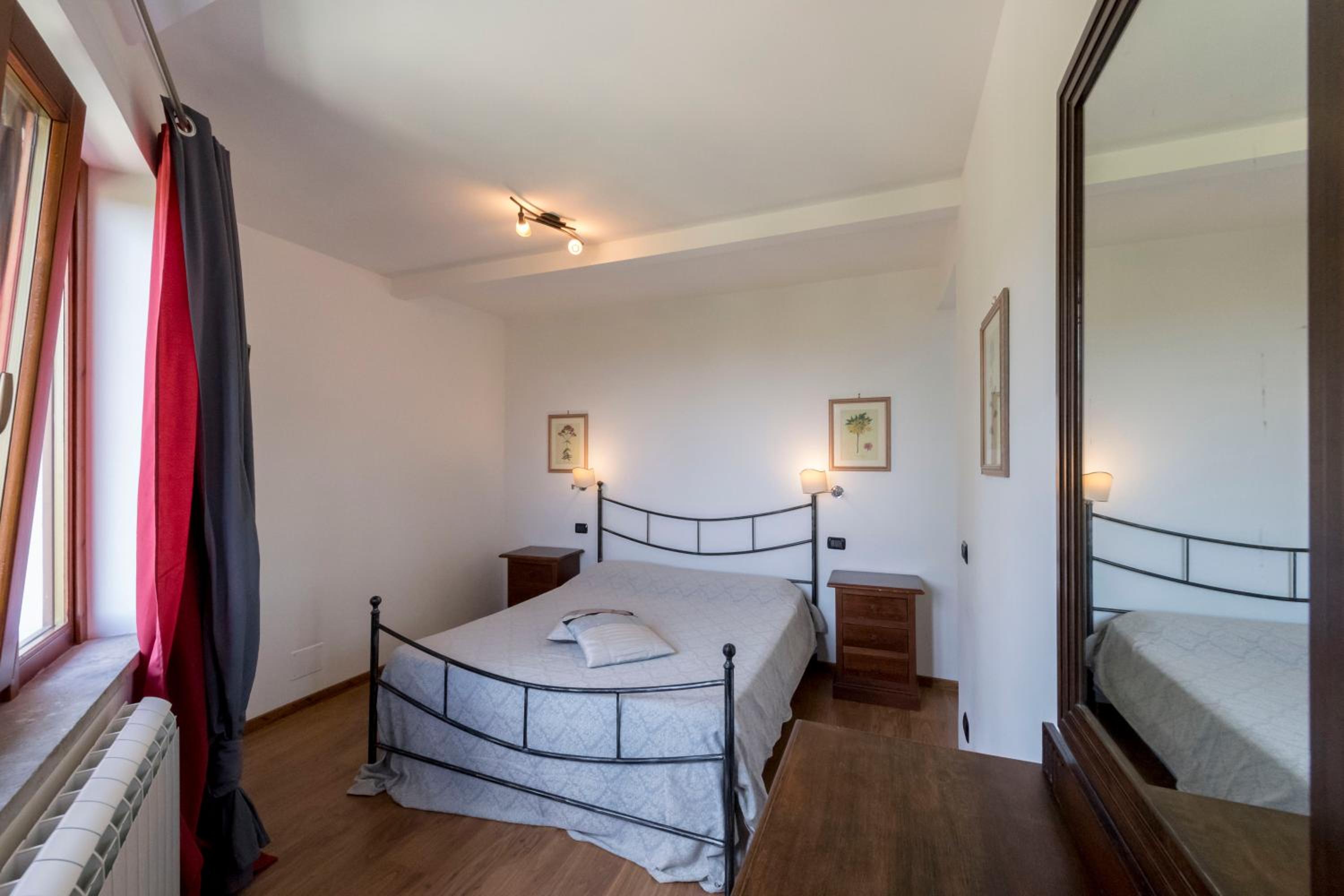 Two-Bedroom Apartment with View photo 1