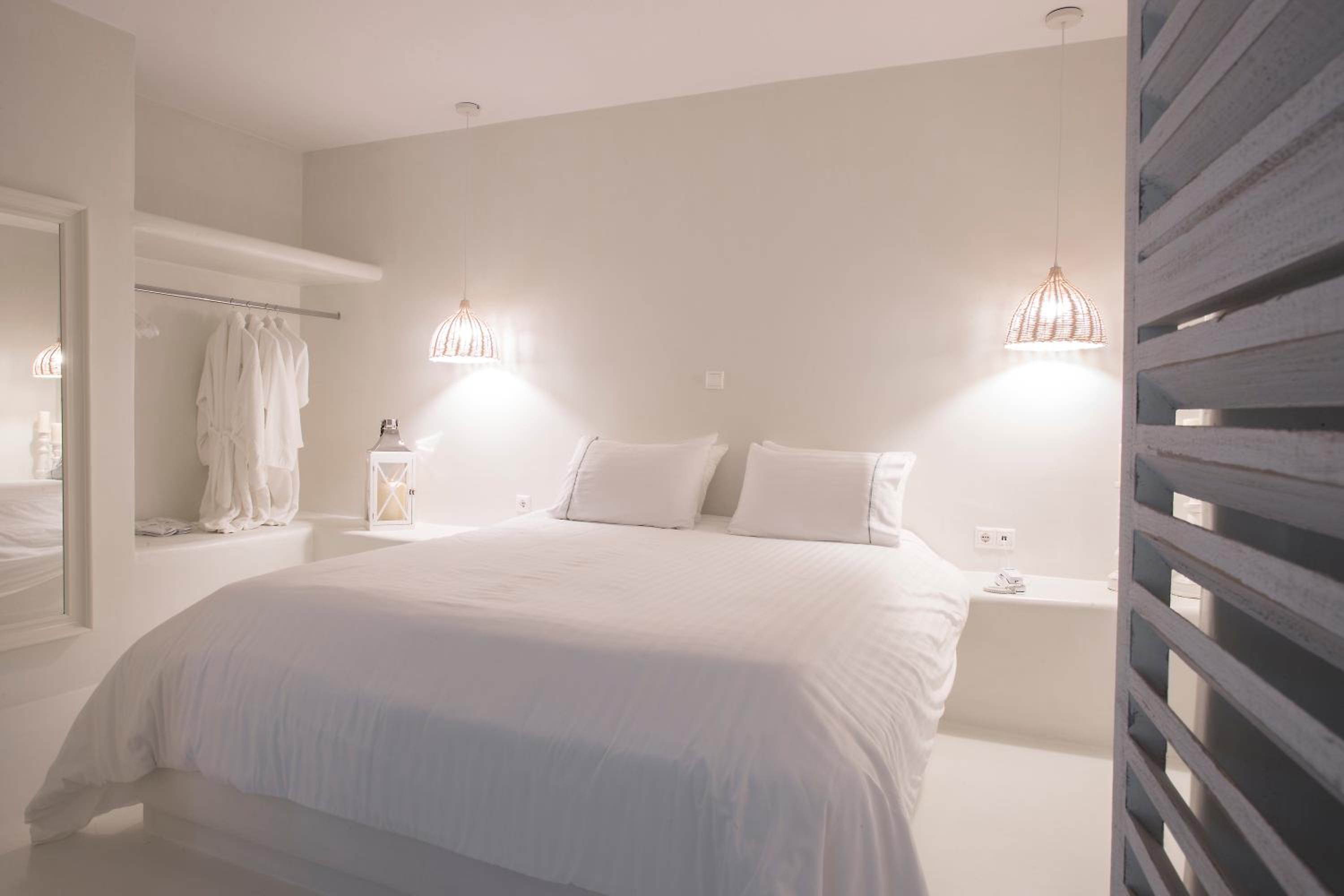 Premium Suite with Private Pool