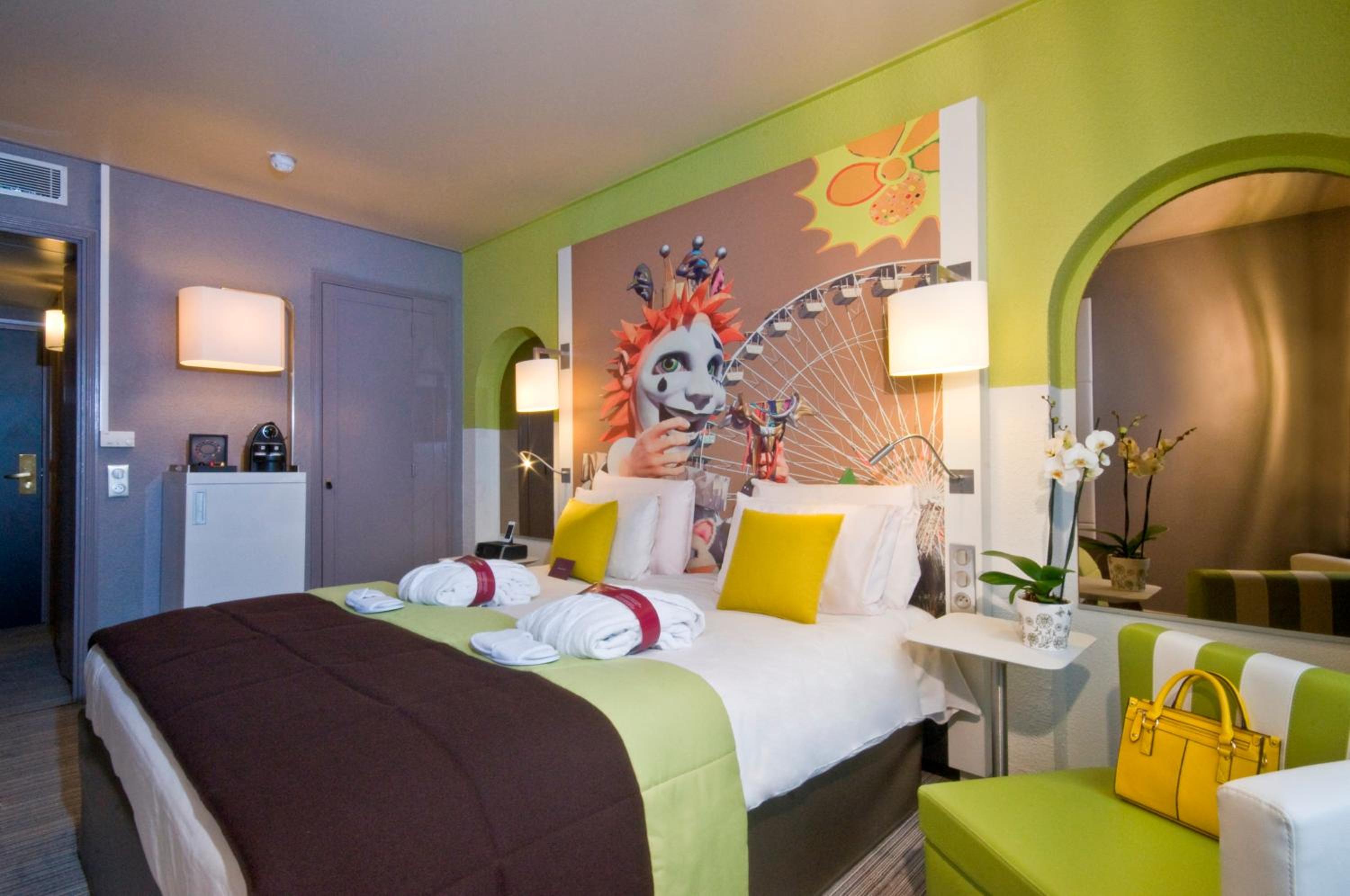 Privilege Double Room - Photo 8