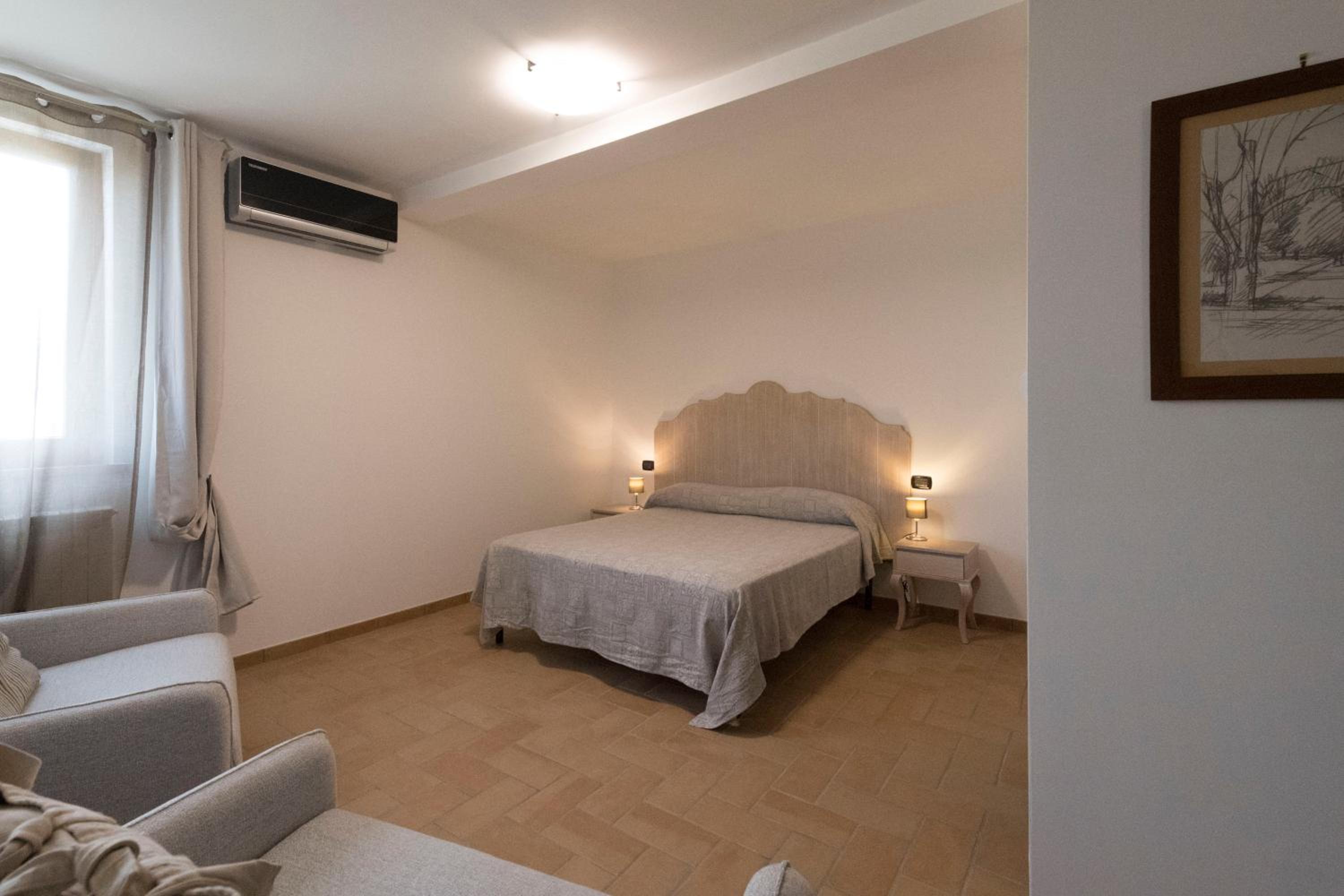 Two-Bedroom Apartment with View photo 1