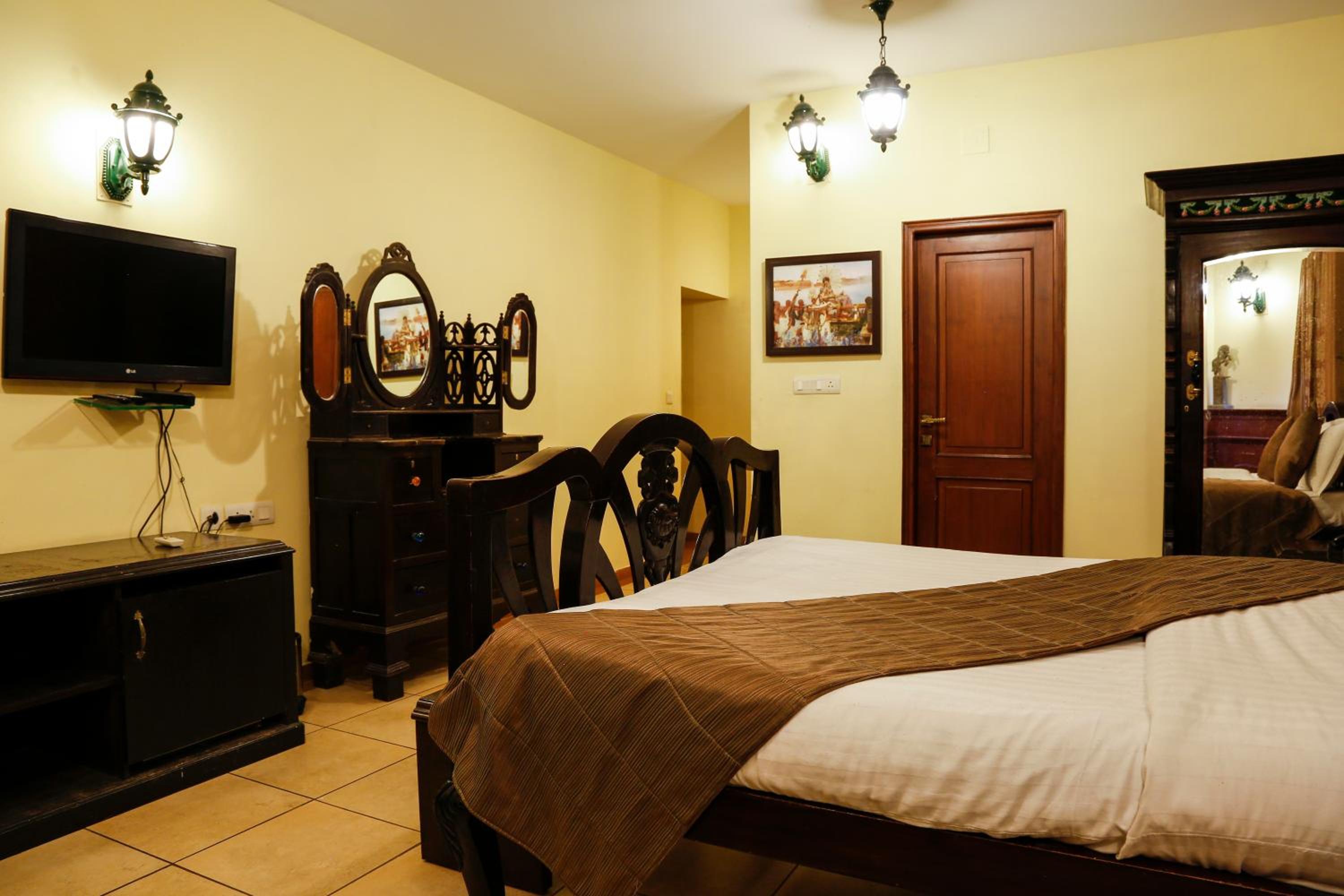 Superior Double Room photo 2