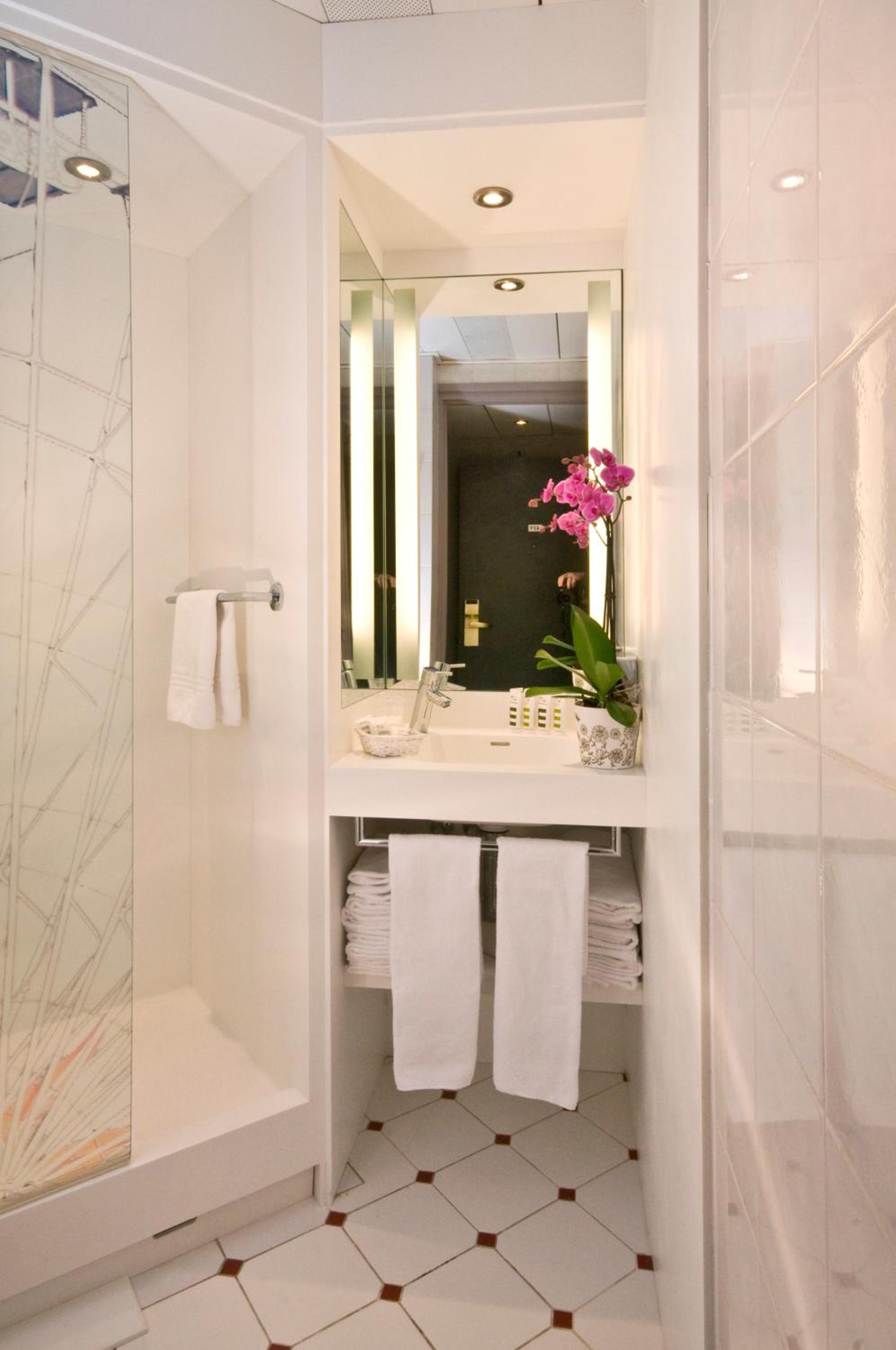 Classic Single Room - Photo 5