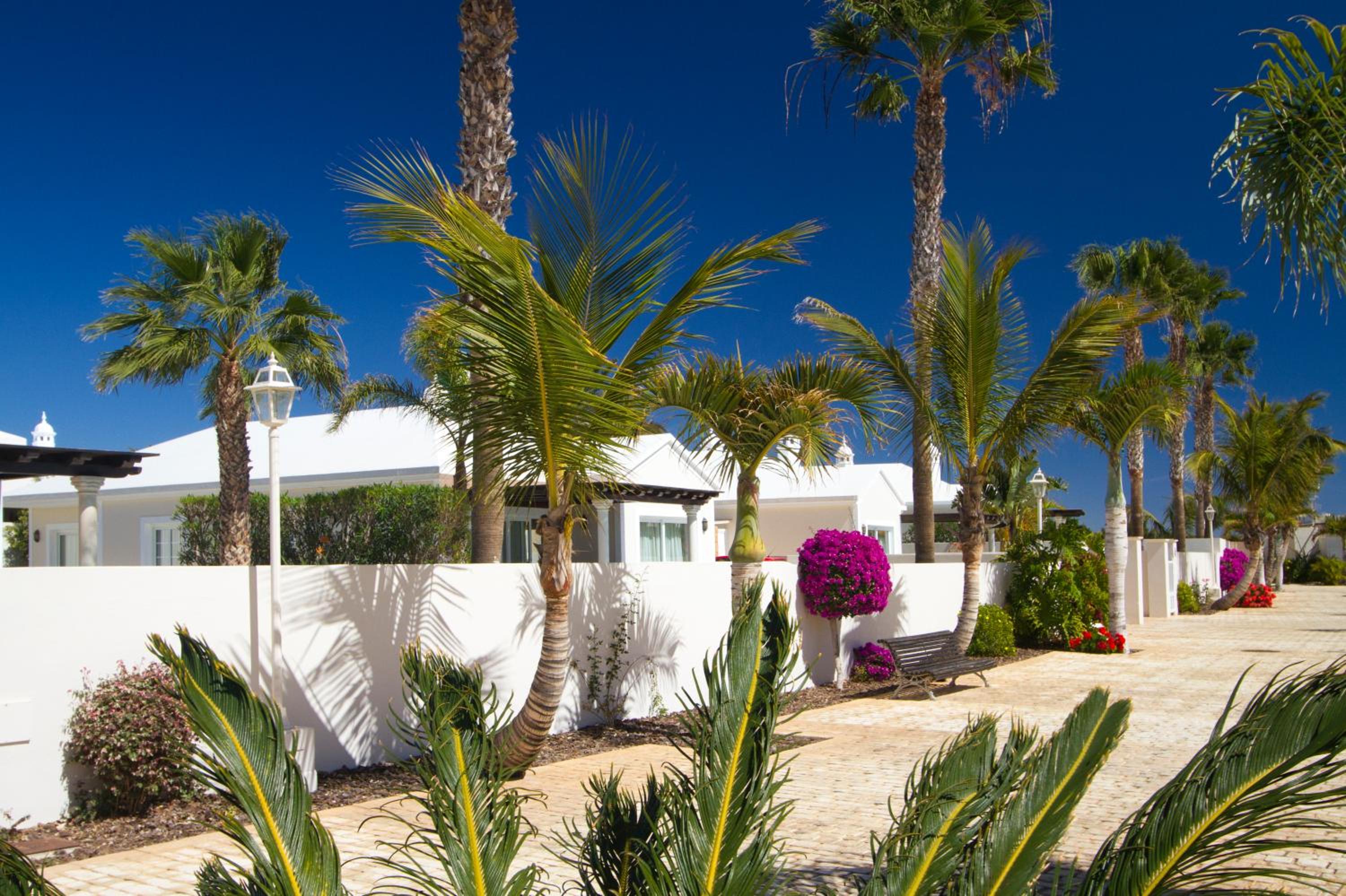 Villa de tres habitaciones con piscina privada