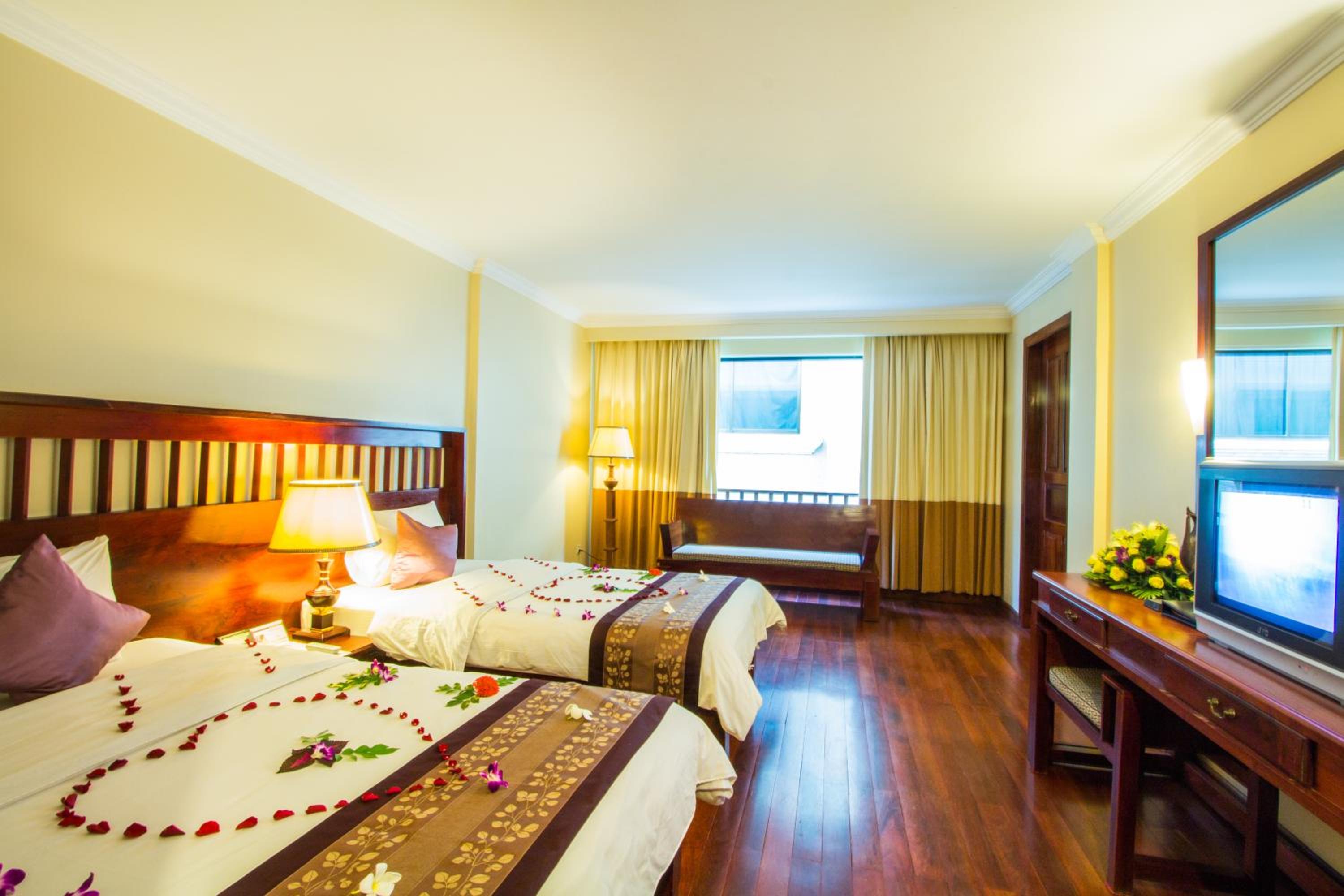 Superior Triple Room - Photo 5