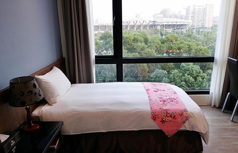 Standard Twin Room photo 3