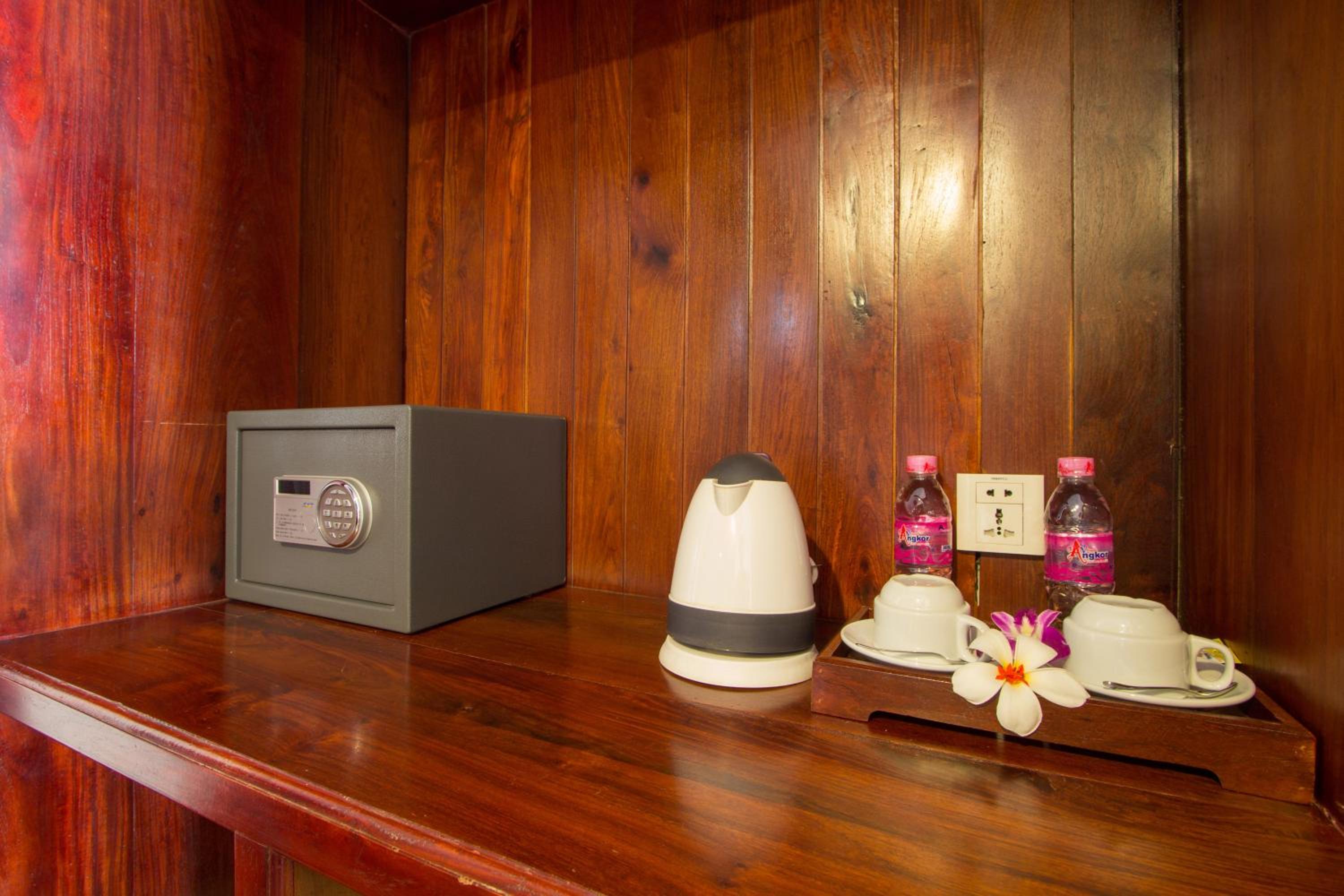 Superior Double or Twin Room - Photo 7