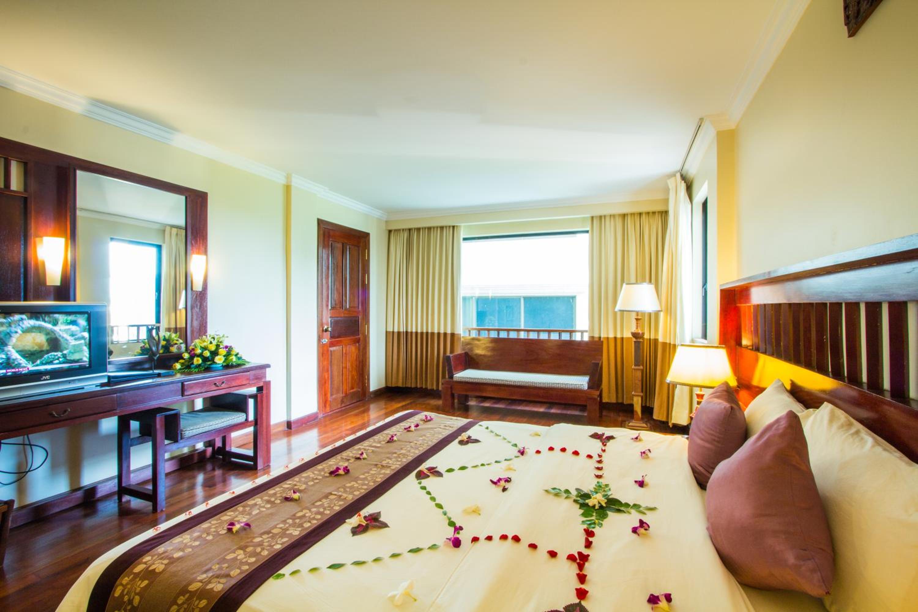 Superior Triple Room - Photo 7