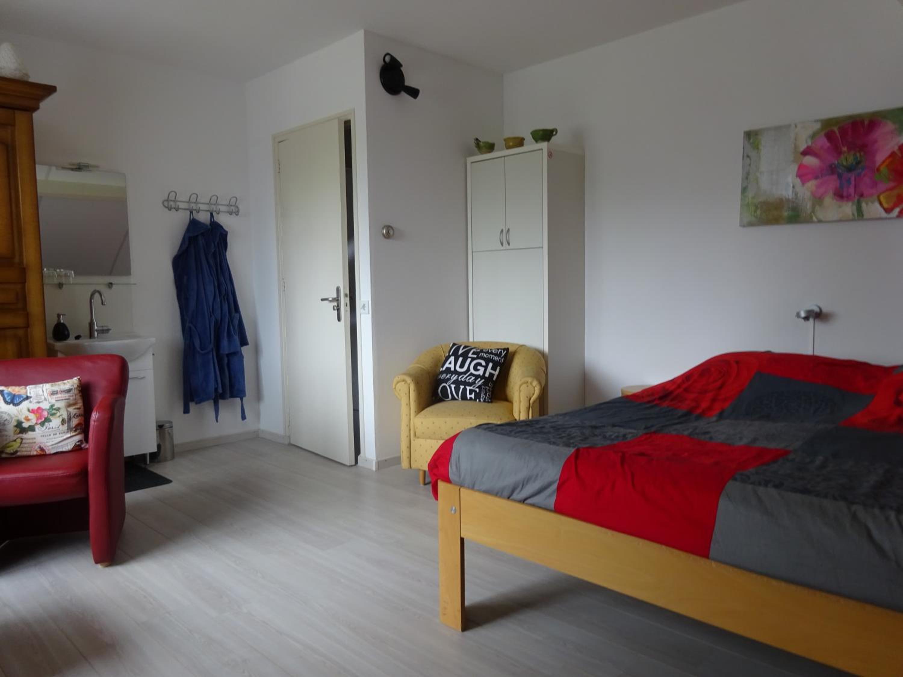 Superior Triple Room - Photo 3