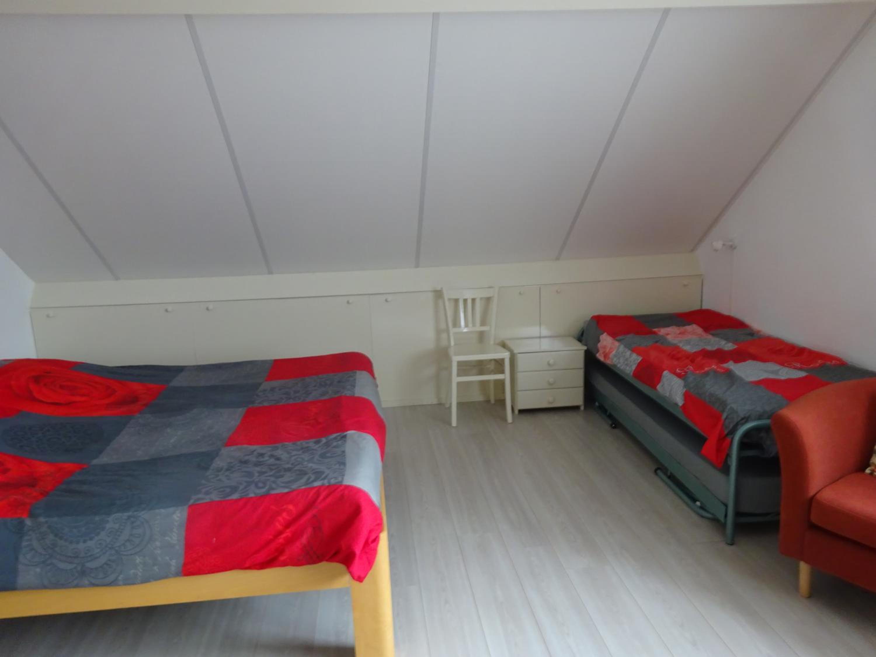 Superior Triple Room - Photo 4