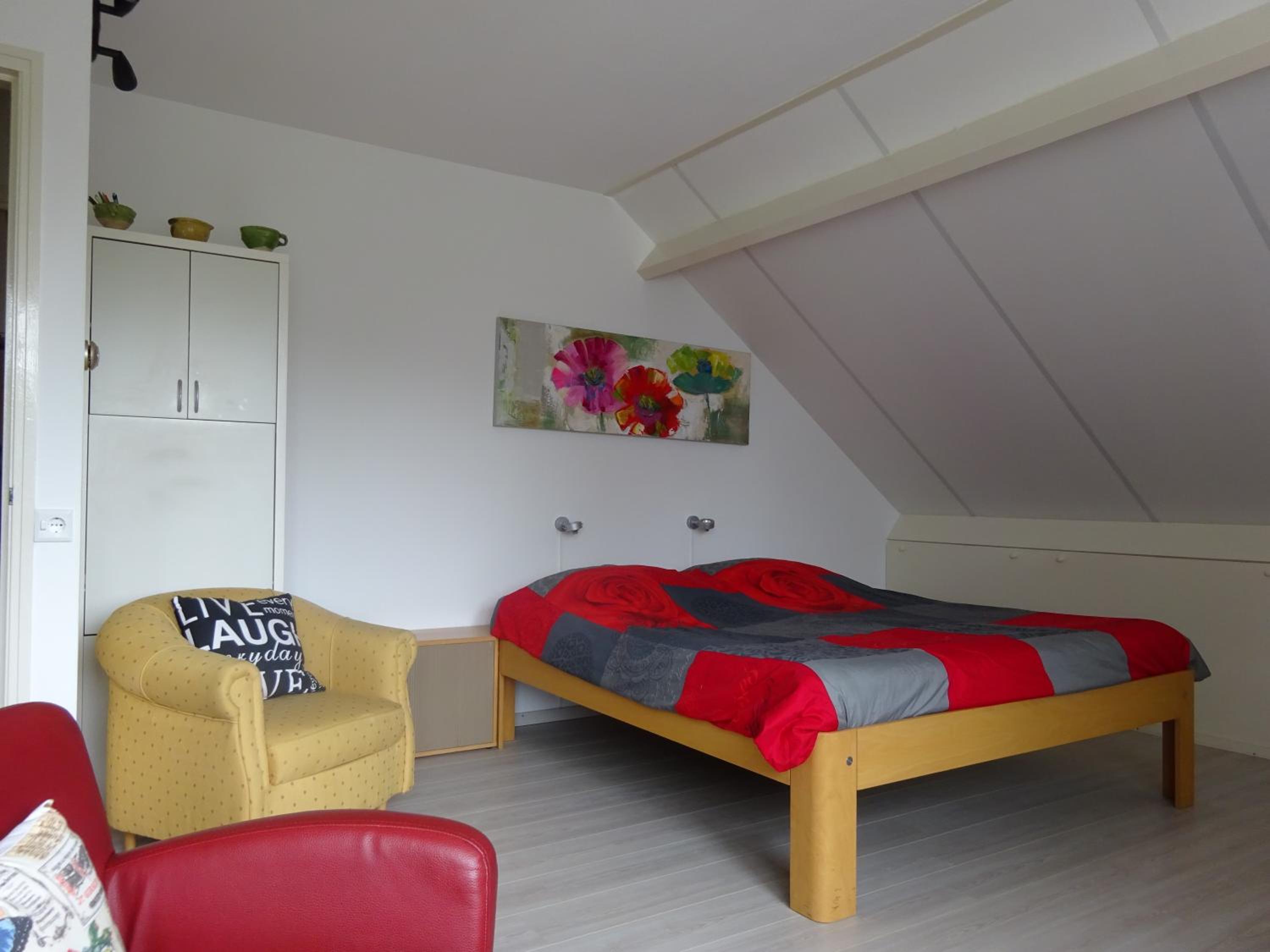 Superior Triple Room - Photo 2