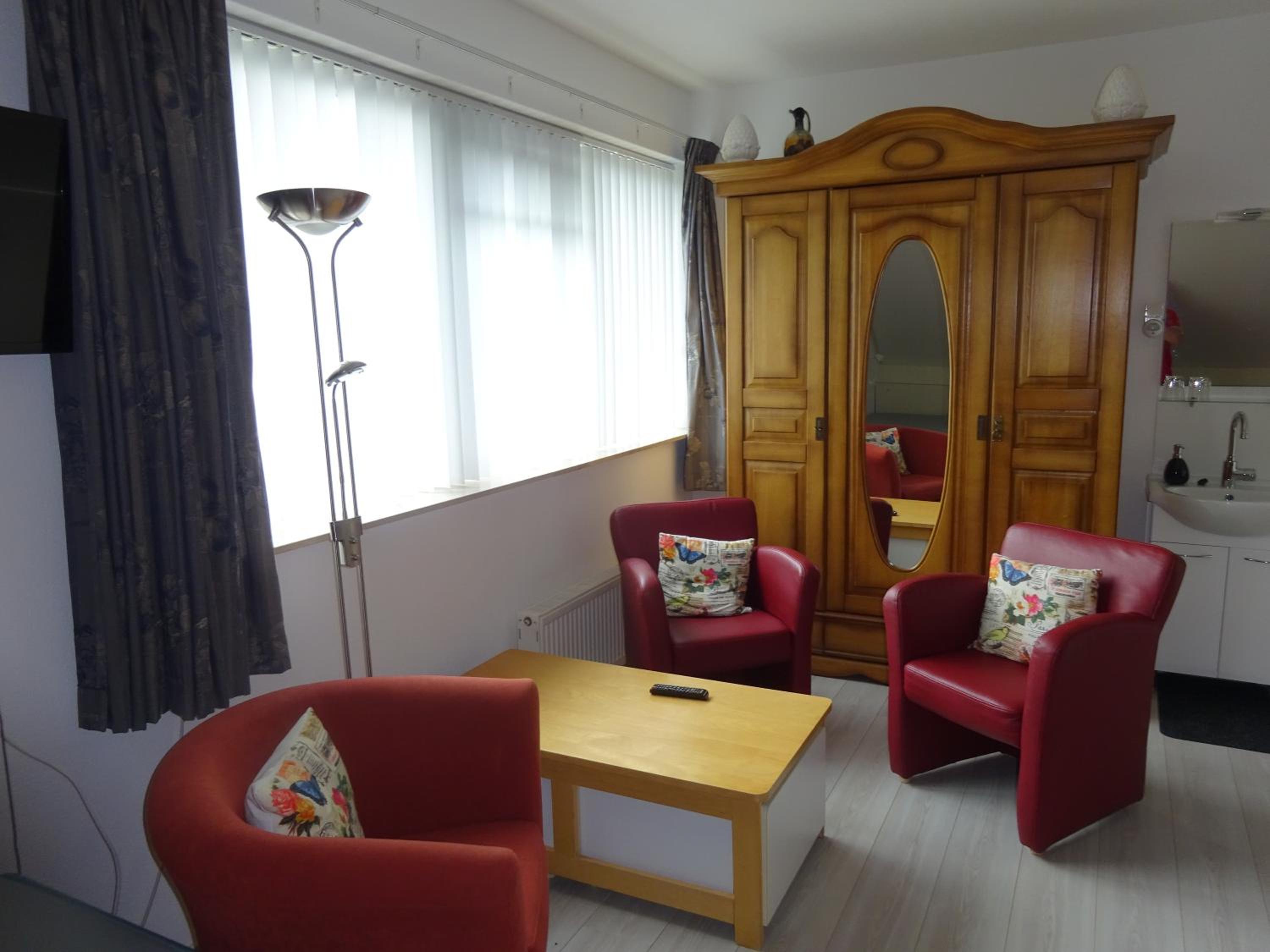 Superior Triple Room - Photo 5