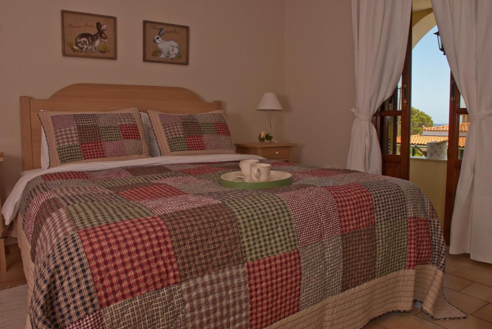 Apartment with Sea View photo 1