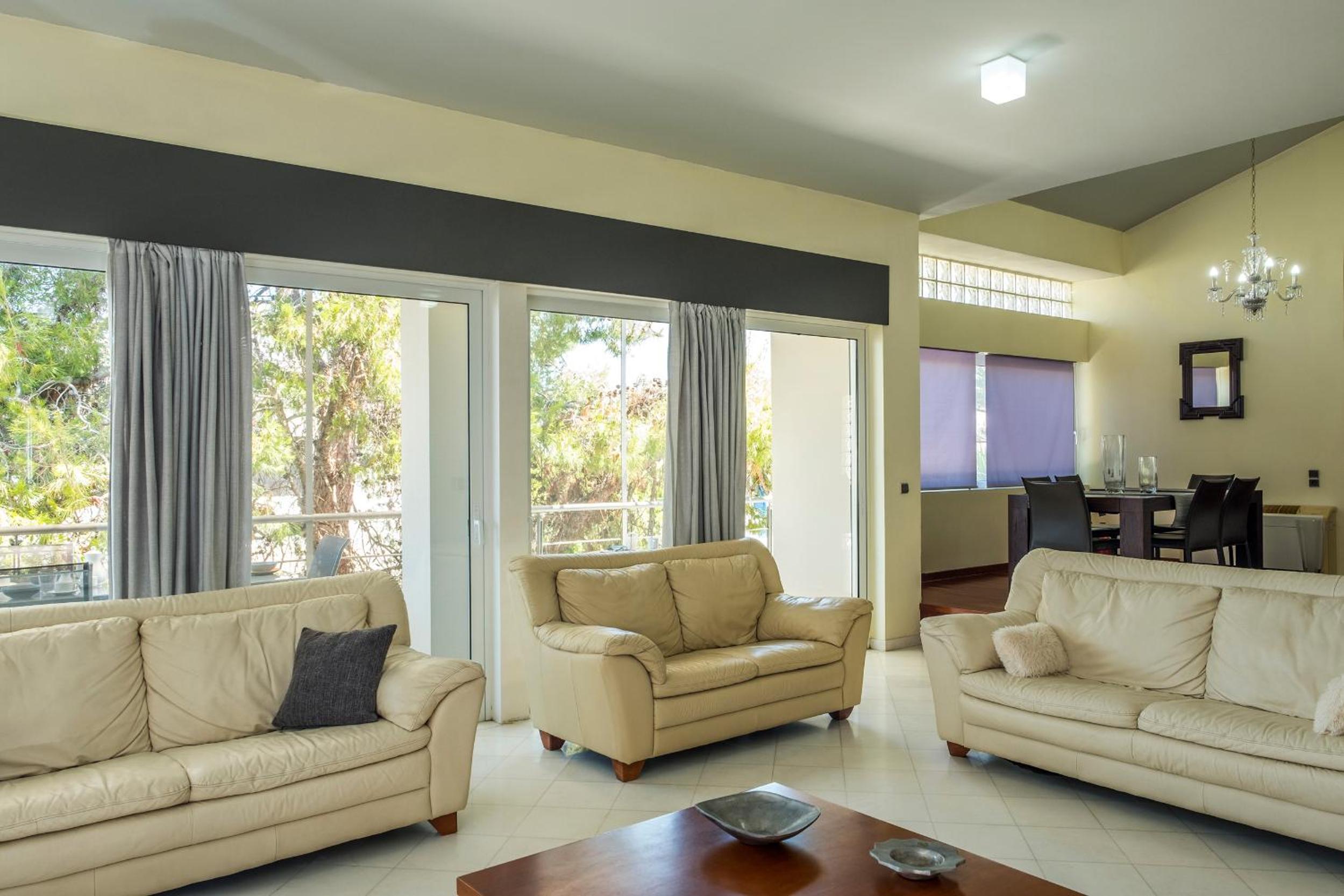 Villa - Beach Front photo 3