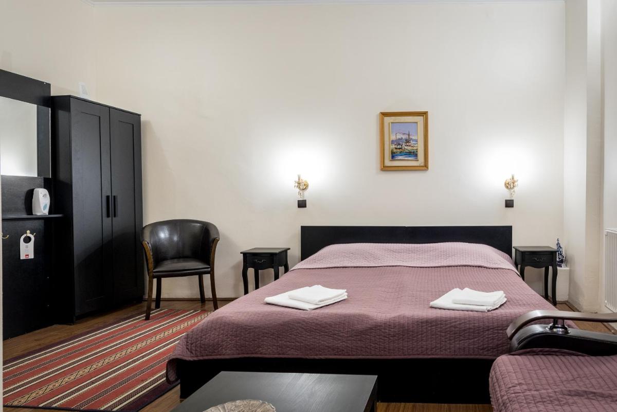 Triple Room - Photo 2