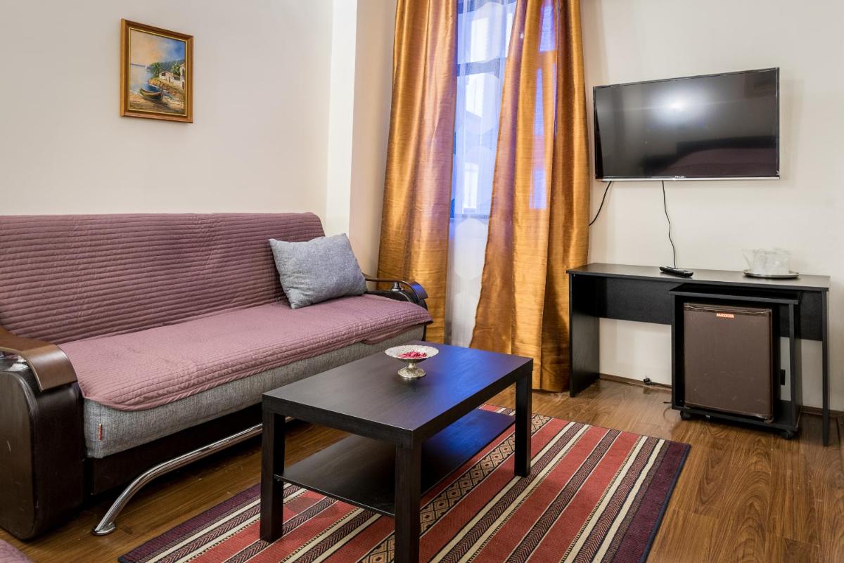 Triple Room - Photo 3