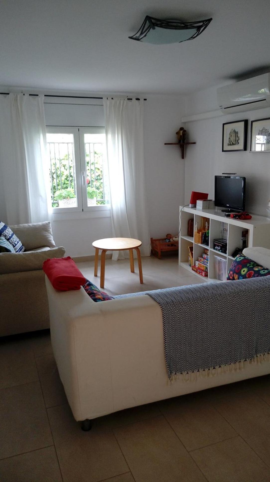 Casa de Vacaciones
