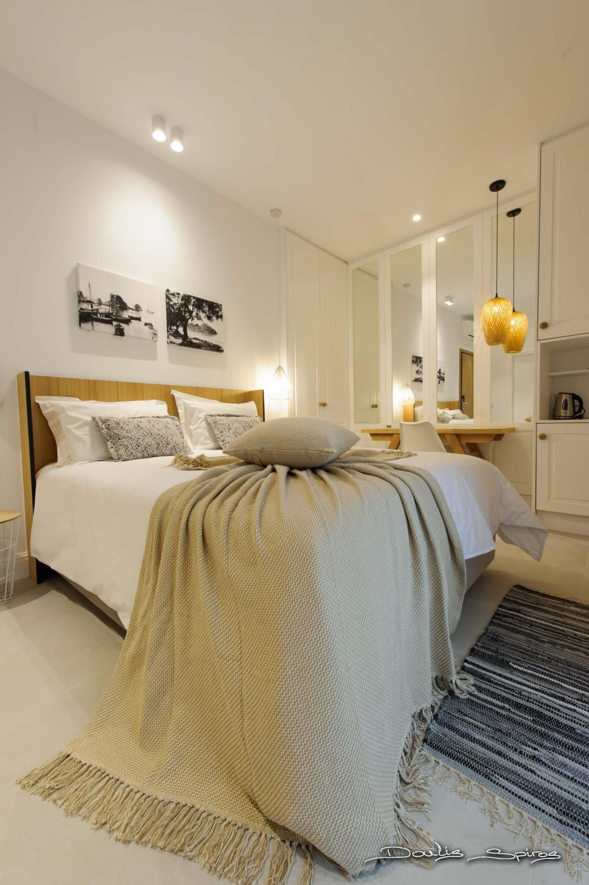 Double or Twin Room photo 3