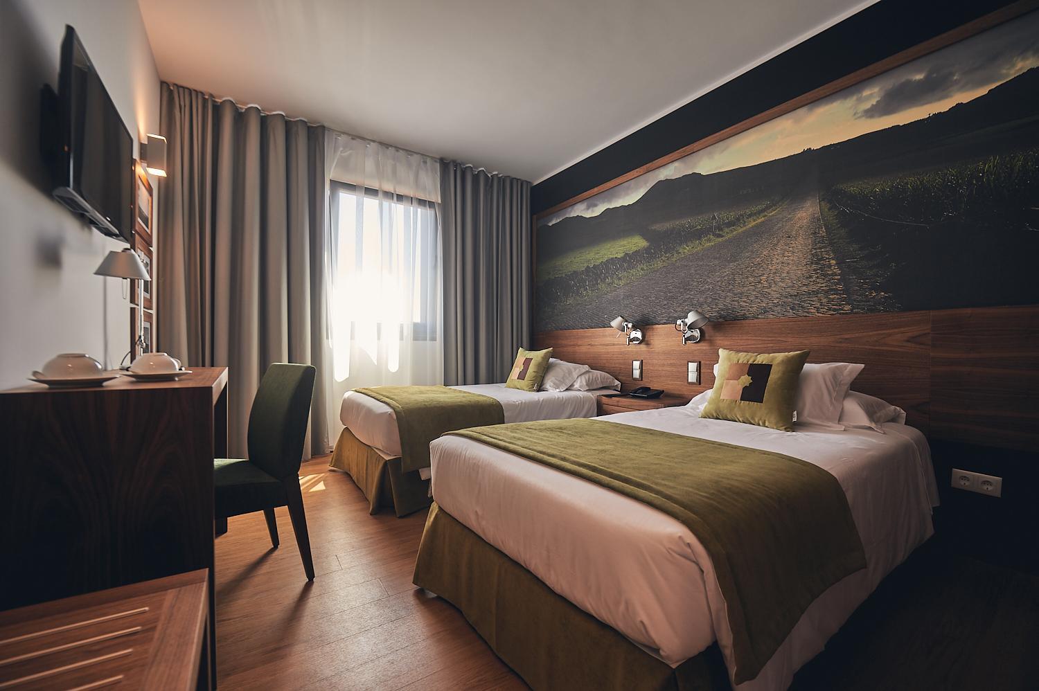 Double or Twin Room