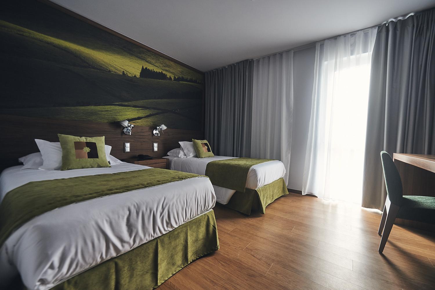 Double or Twin Room photo 2