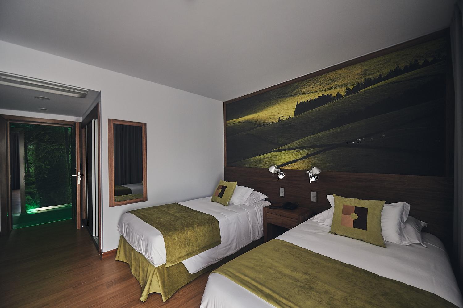 Double or Twin Room photo 3