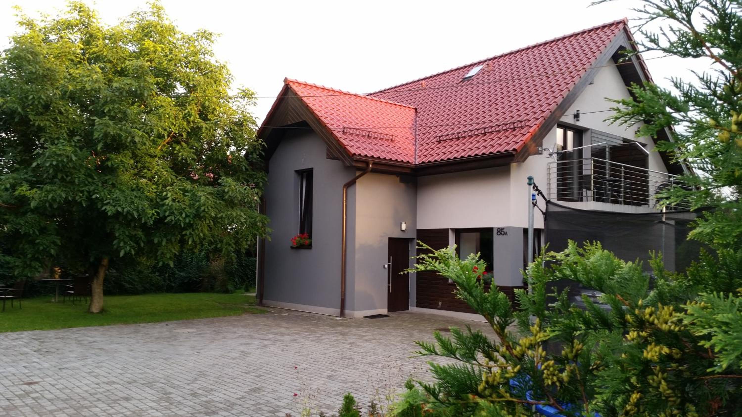 Standard Double or Twin Room with Balcony - Photo 4