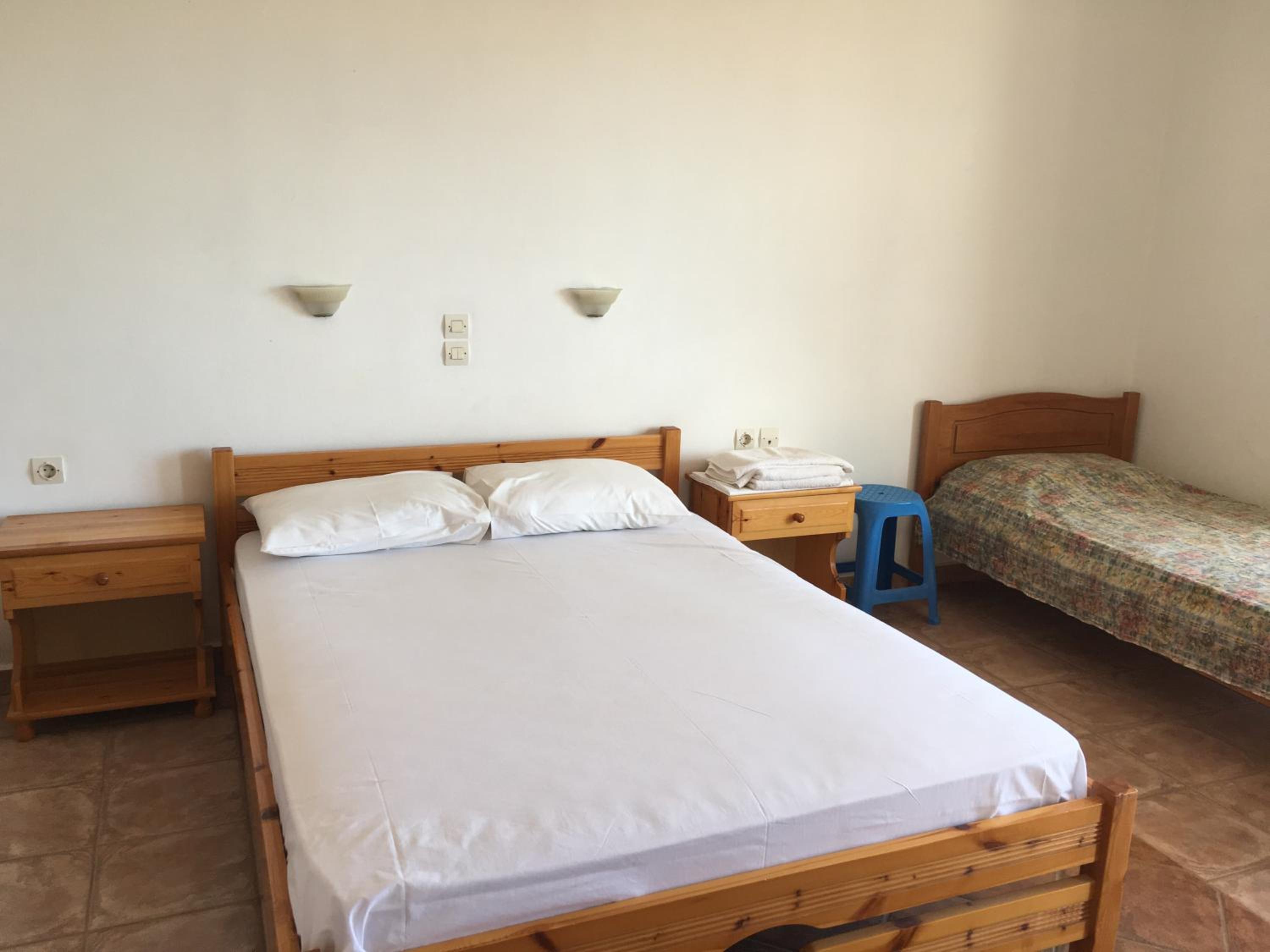 Budget Double Room photo 1