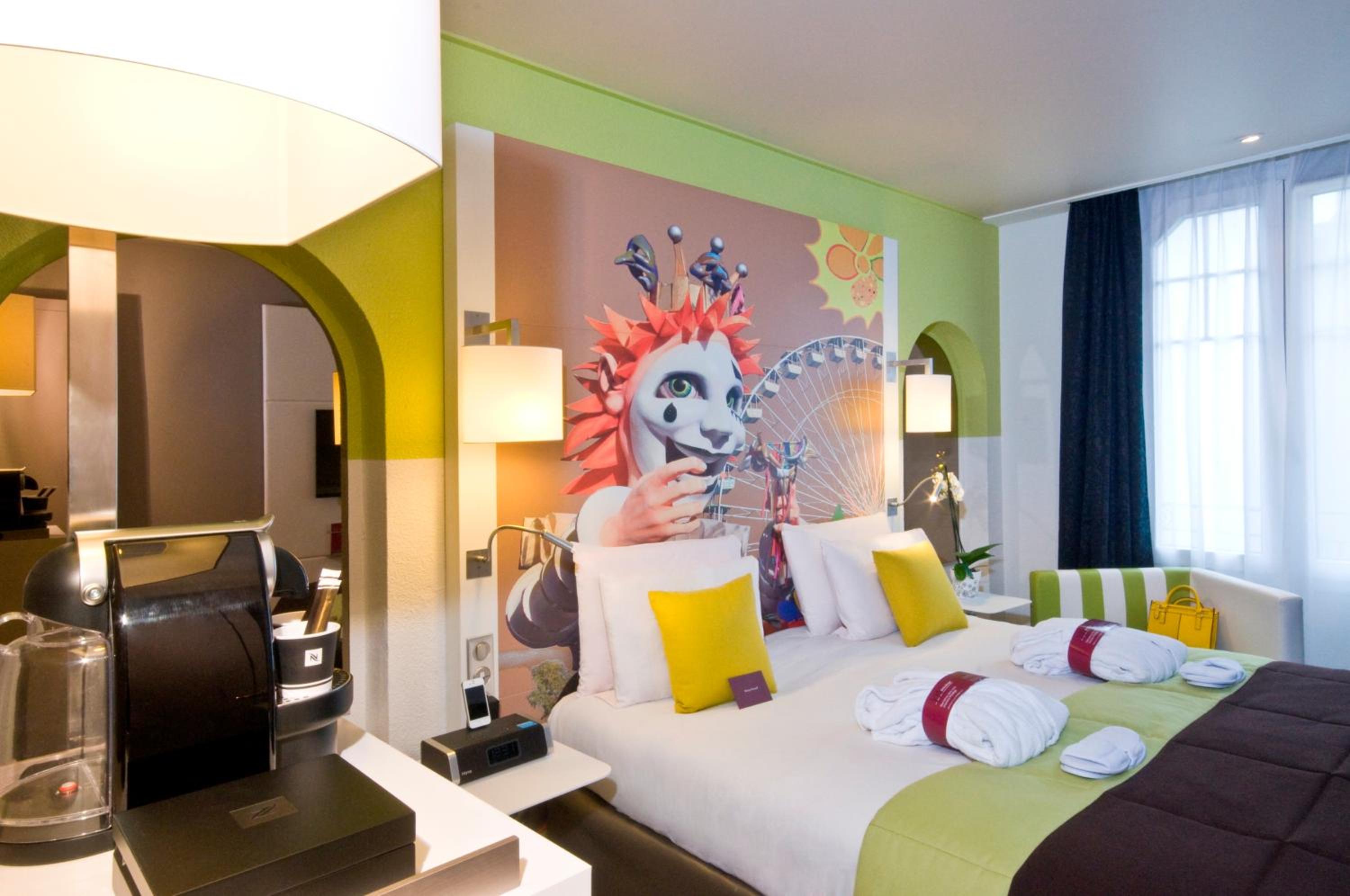 Privilege Double Room - Photo 9