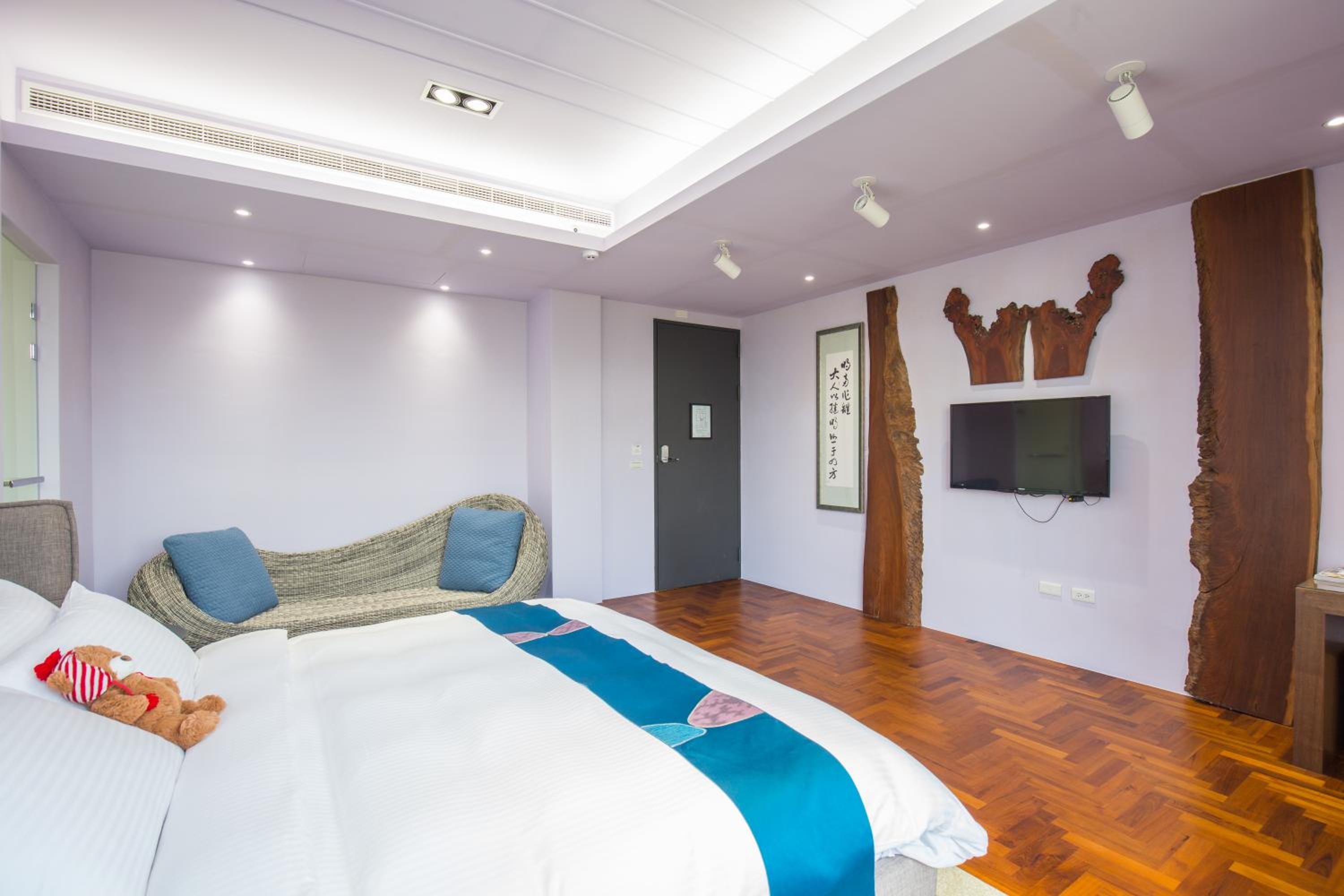 Superior Double Room - Photo 1