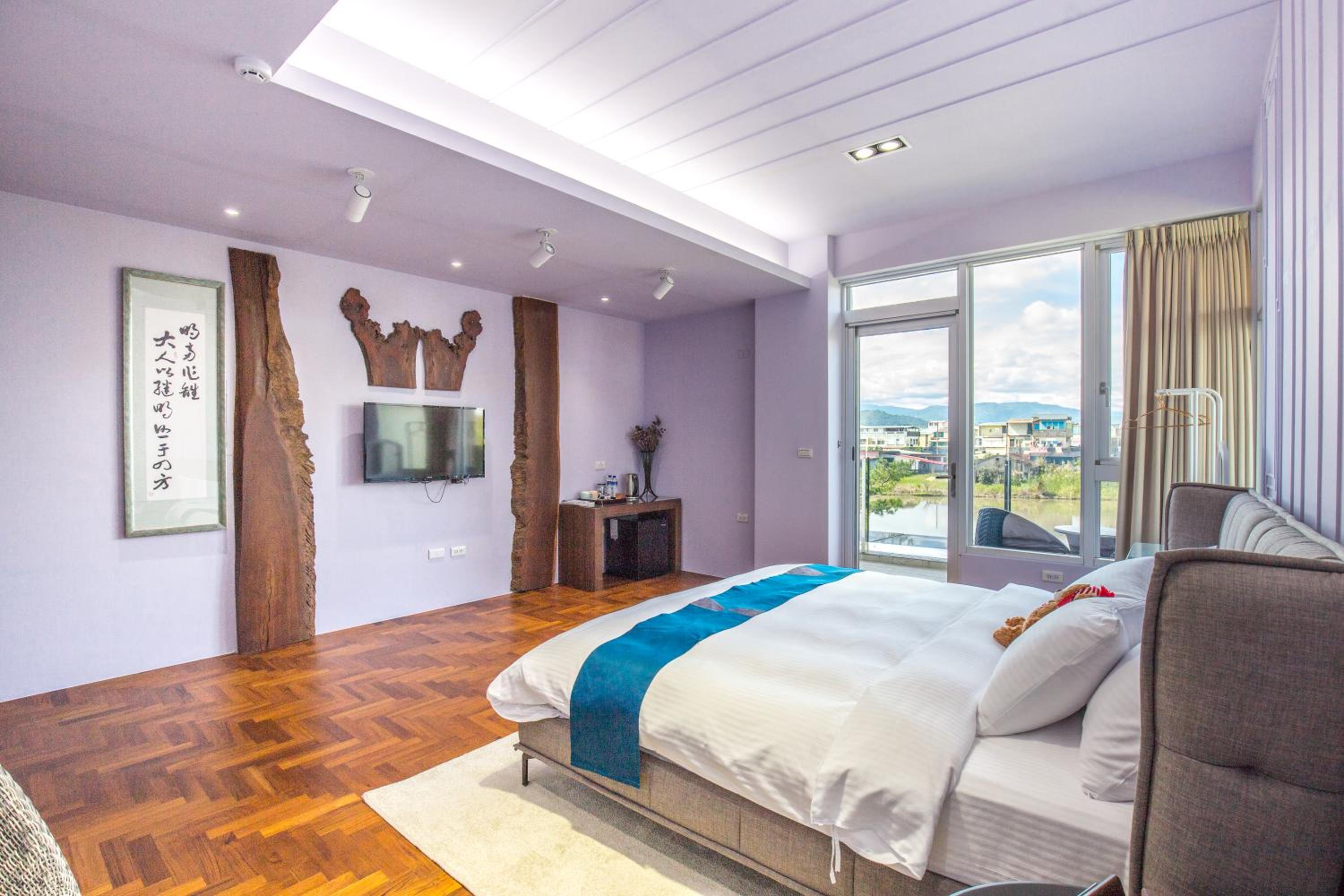 Superior Double Room - Photo 4