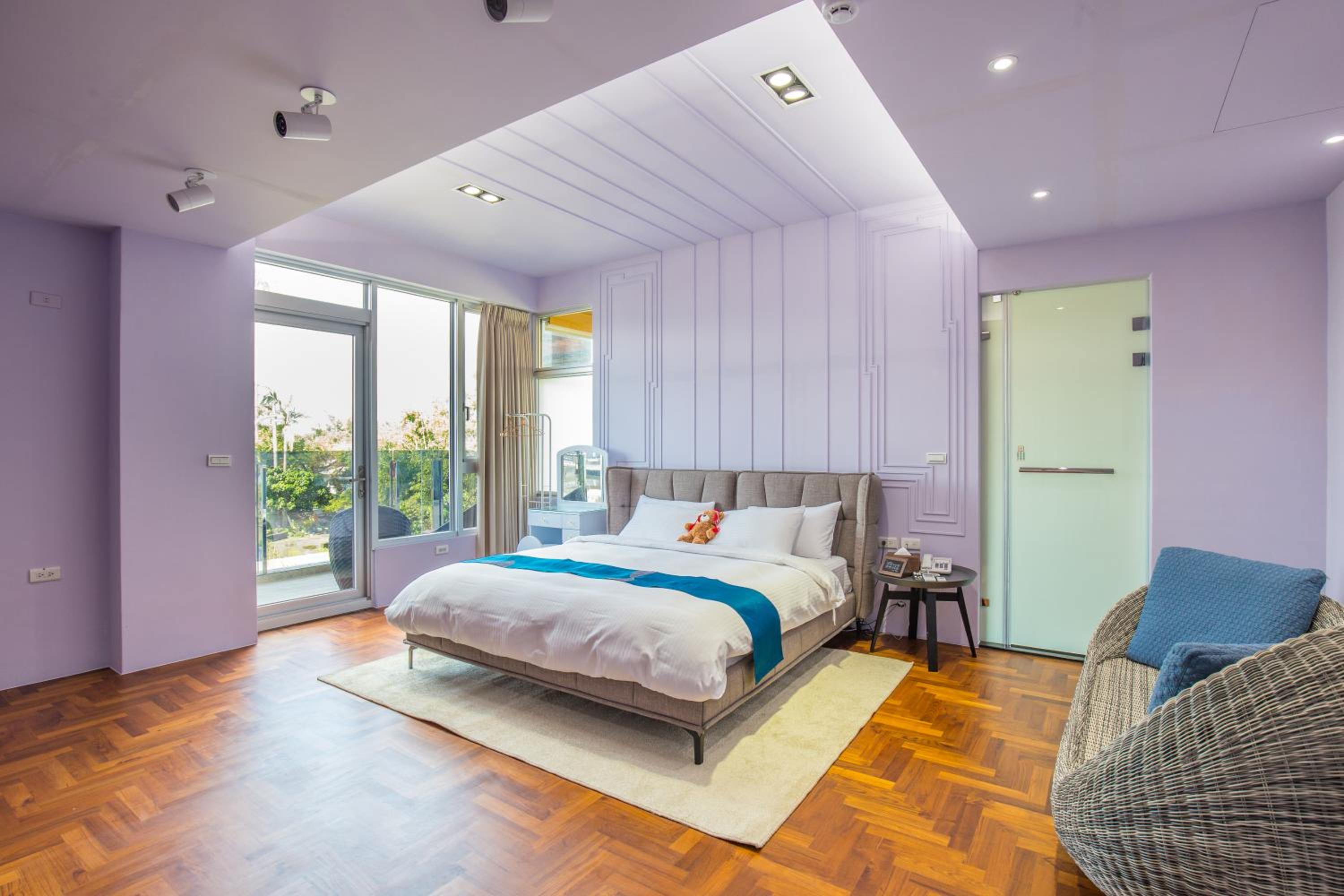Superior Double Room - Photo 5