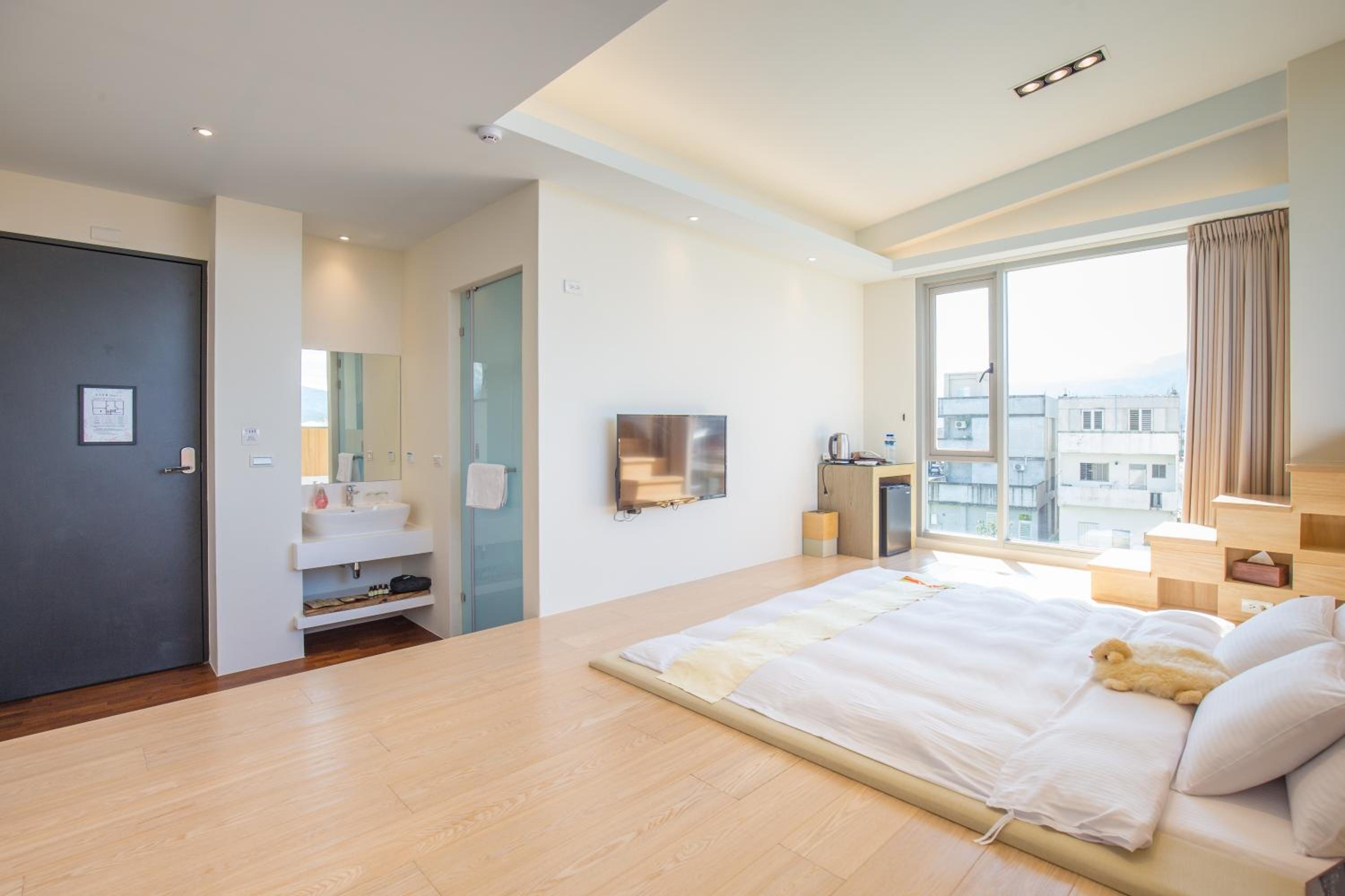 Superior Double Room - Photo 16