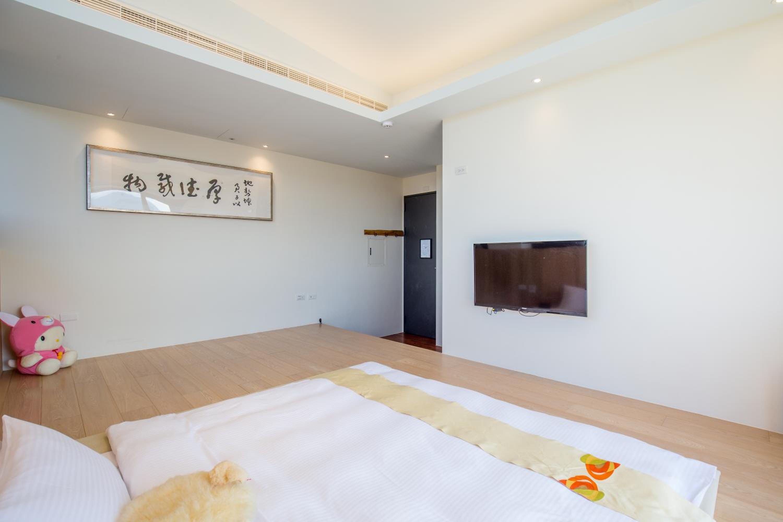 Superior Double Room - Photo 13