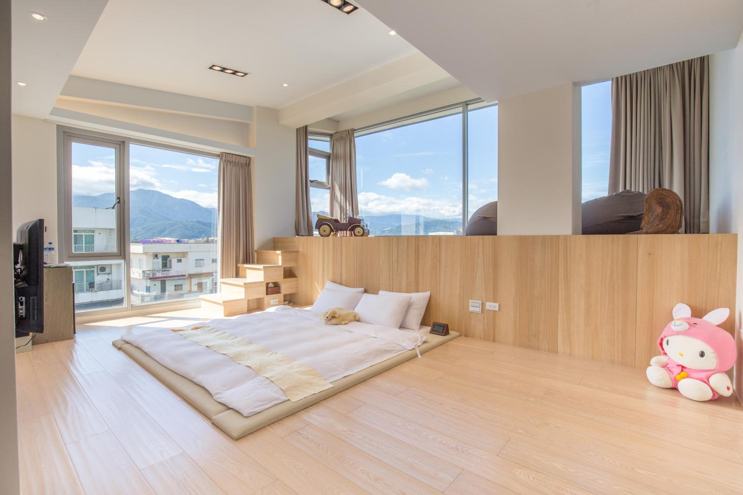 Superior Double Room - Photo 15