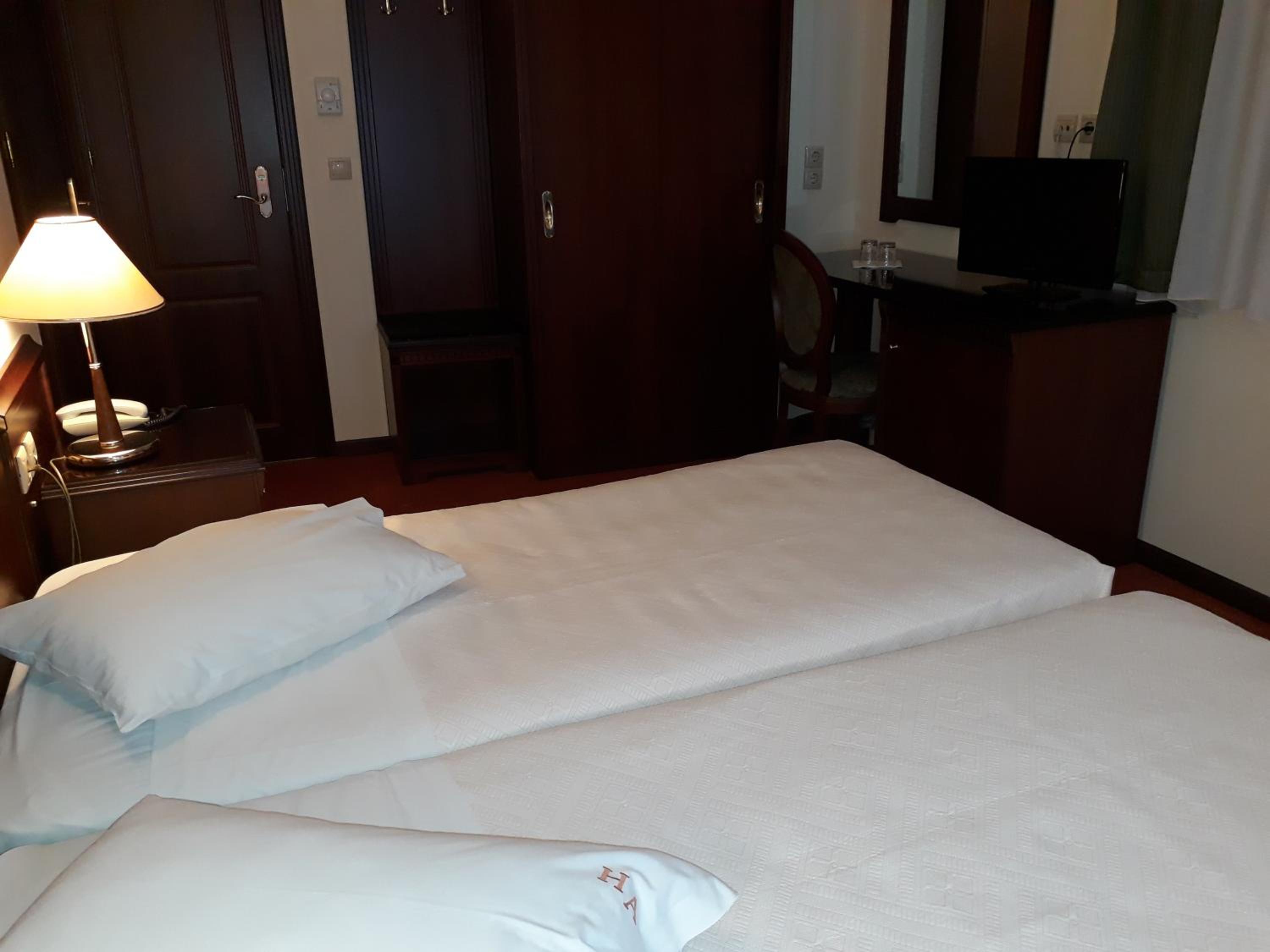 Double Room with Mountain View photo 3